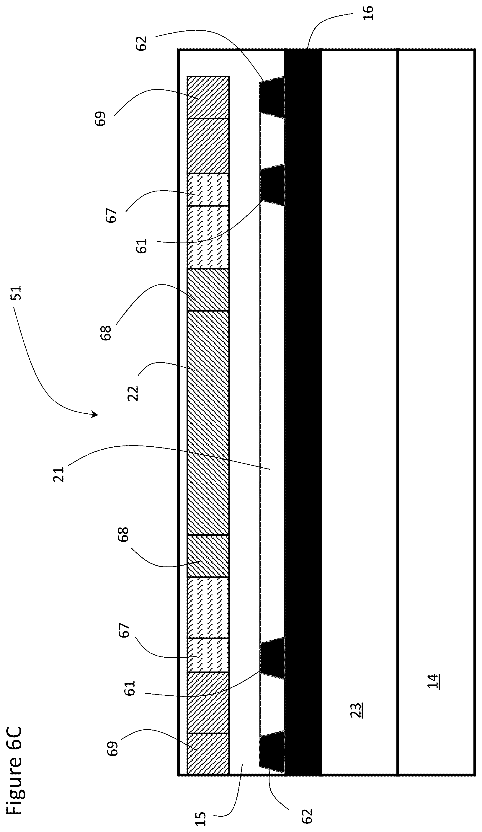 Patent US12306482 Figure 16 – Velocity matched electro-optic devices