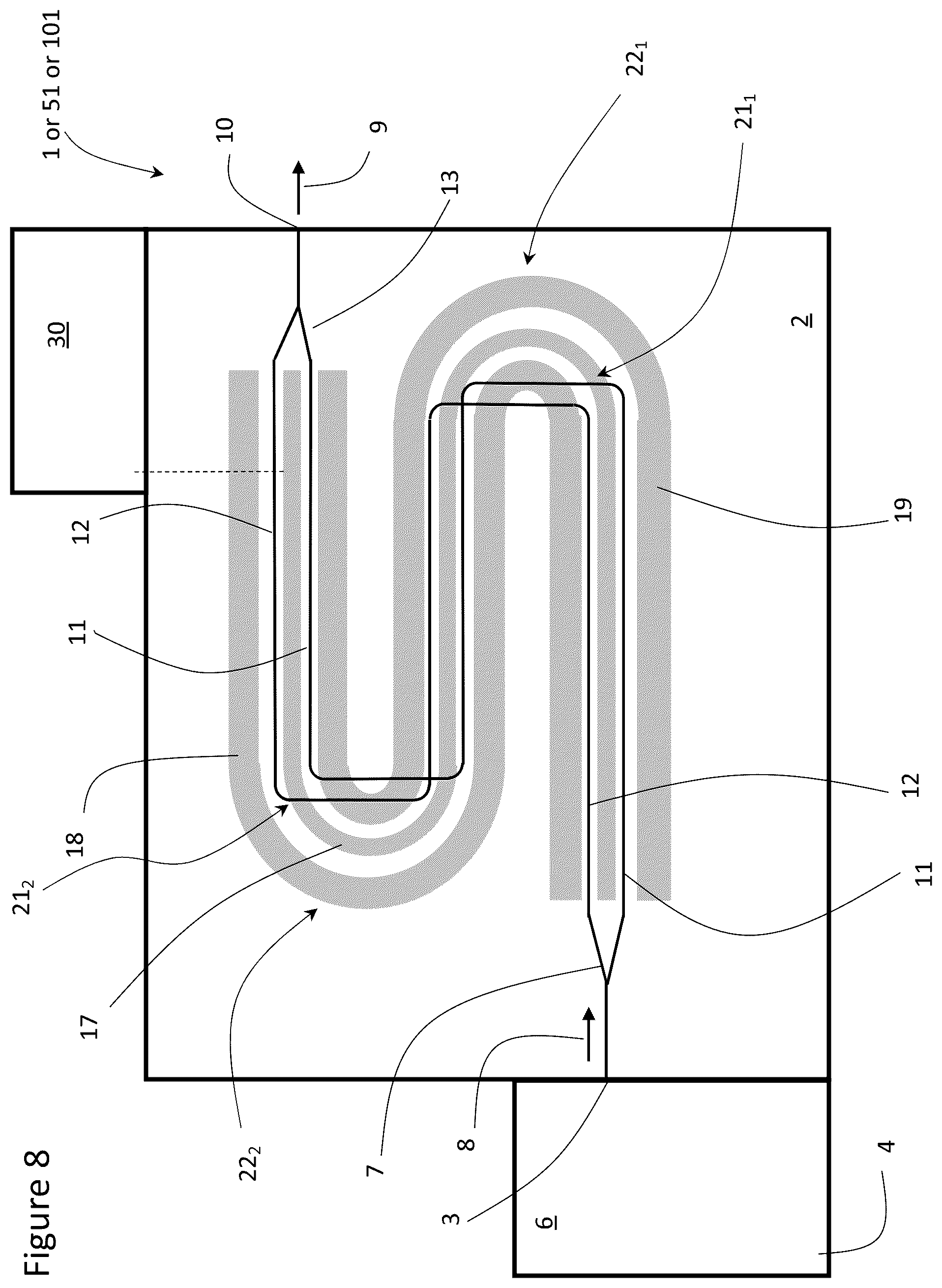 Patent US12306482 Figure 19 – Velocity matched electro-optic devices