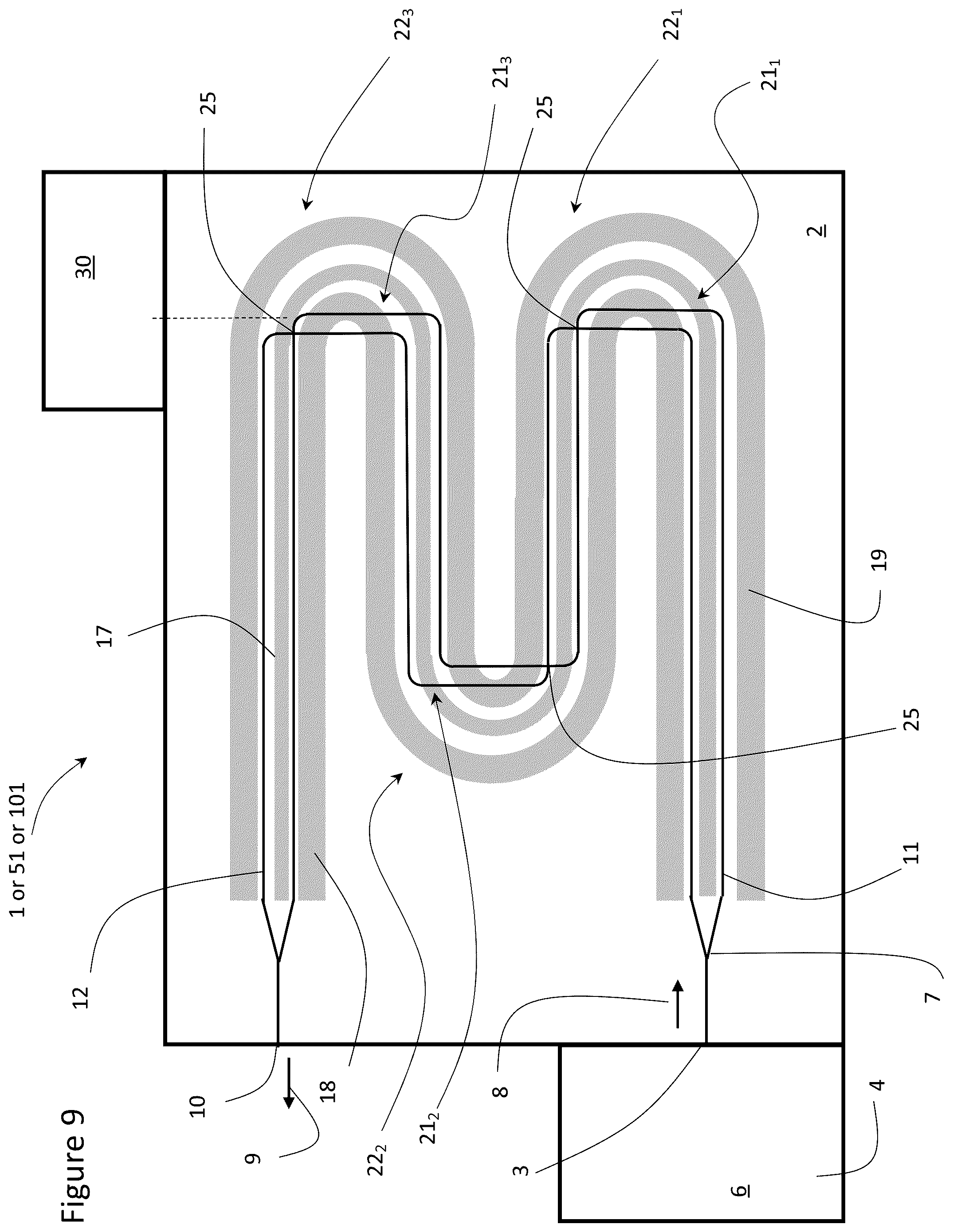 Patent US12306482 Figure 20 – Velocity matched electro-optic devices