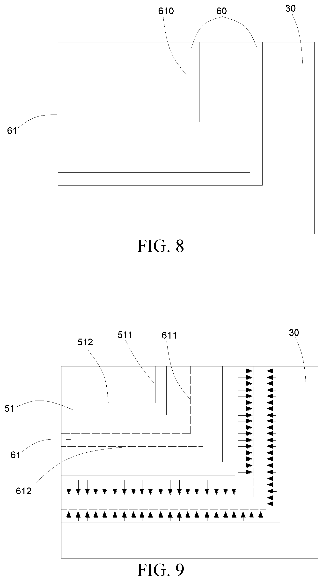 Patent US12306484 Figure 4 – Privacy film and display device