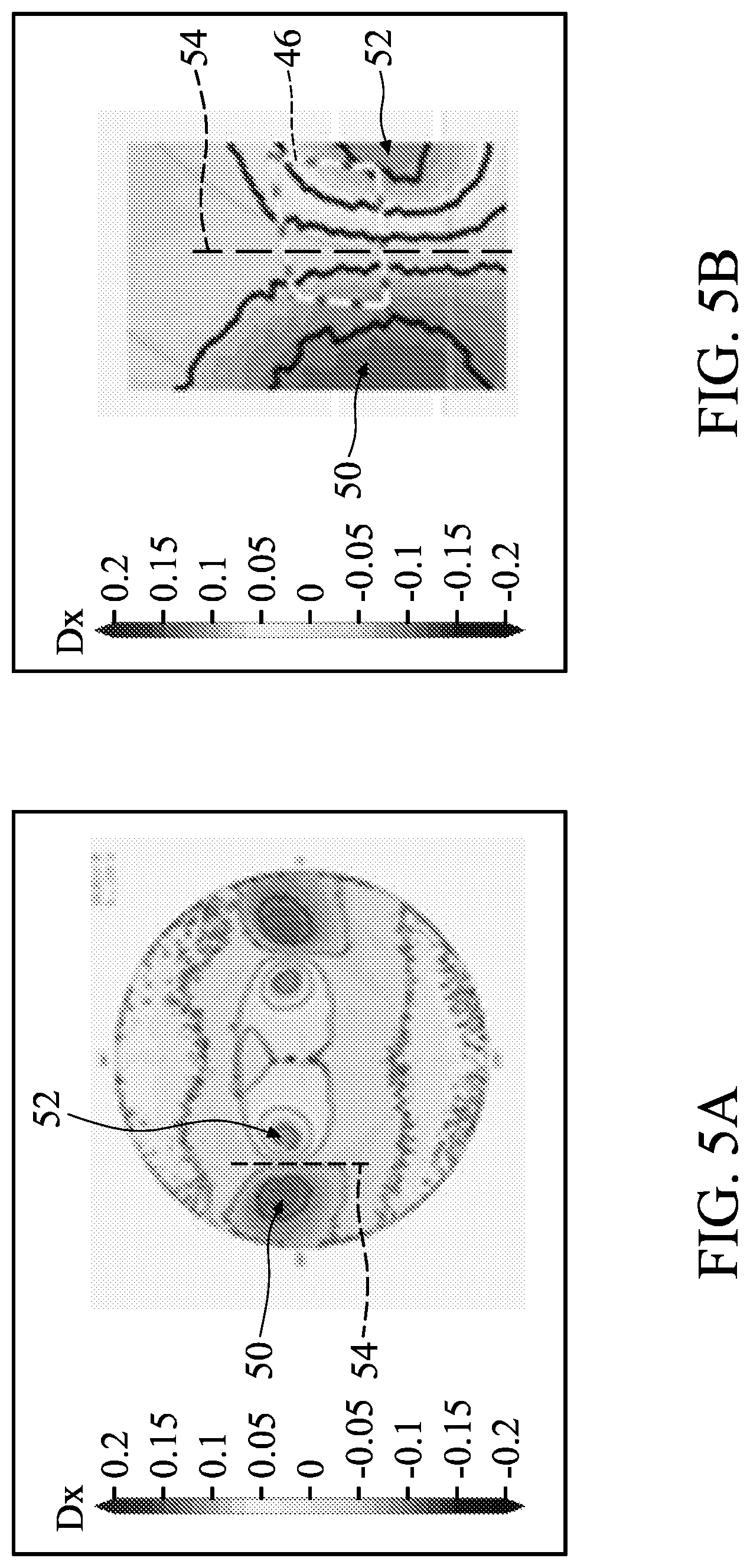 Patent US12306485 Figure 6 – Electronic device