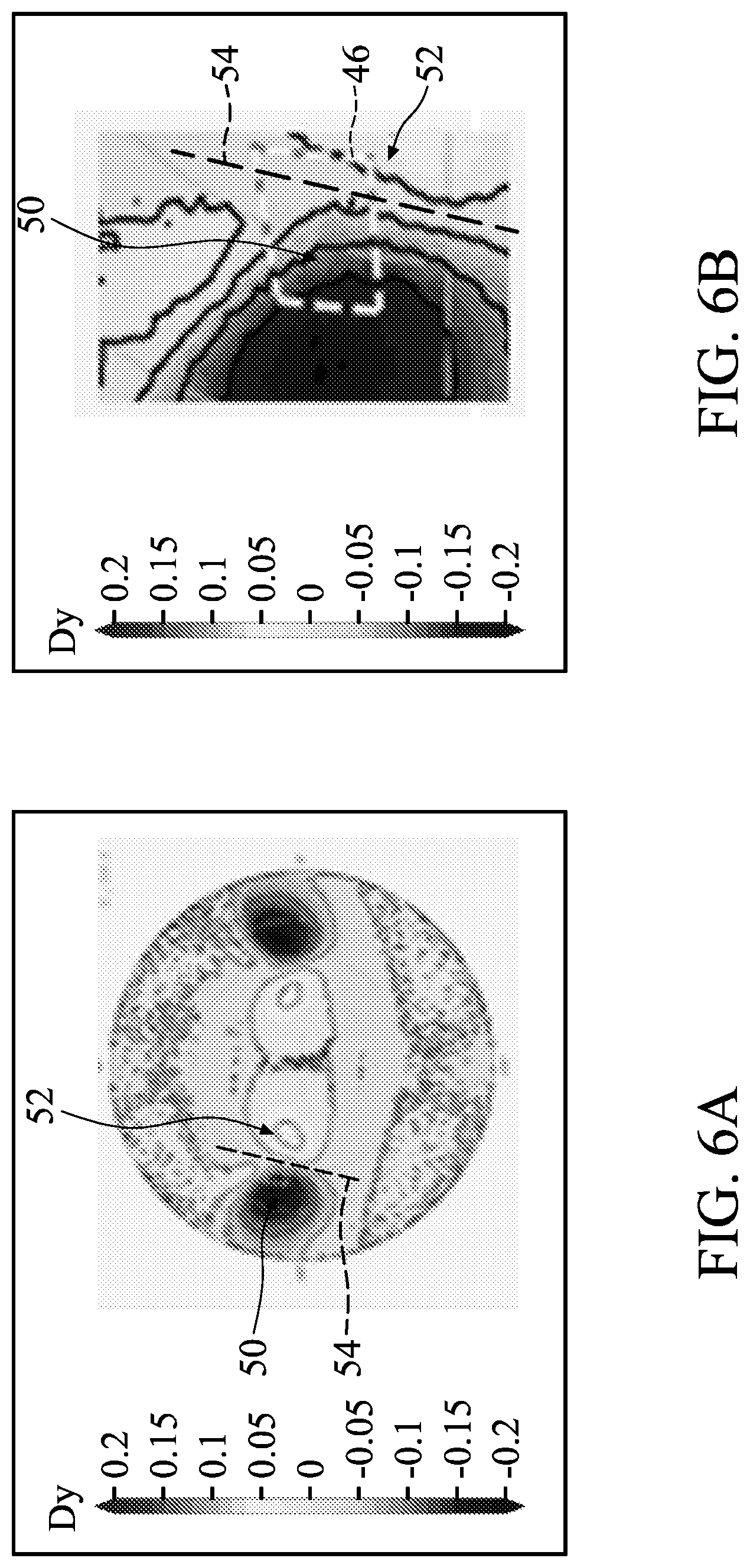 Patent US12306485 Figure 7 – Electronic device