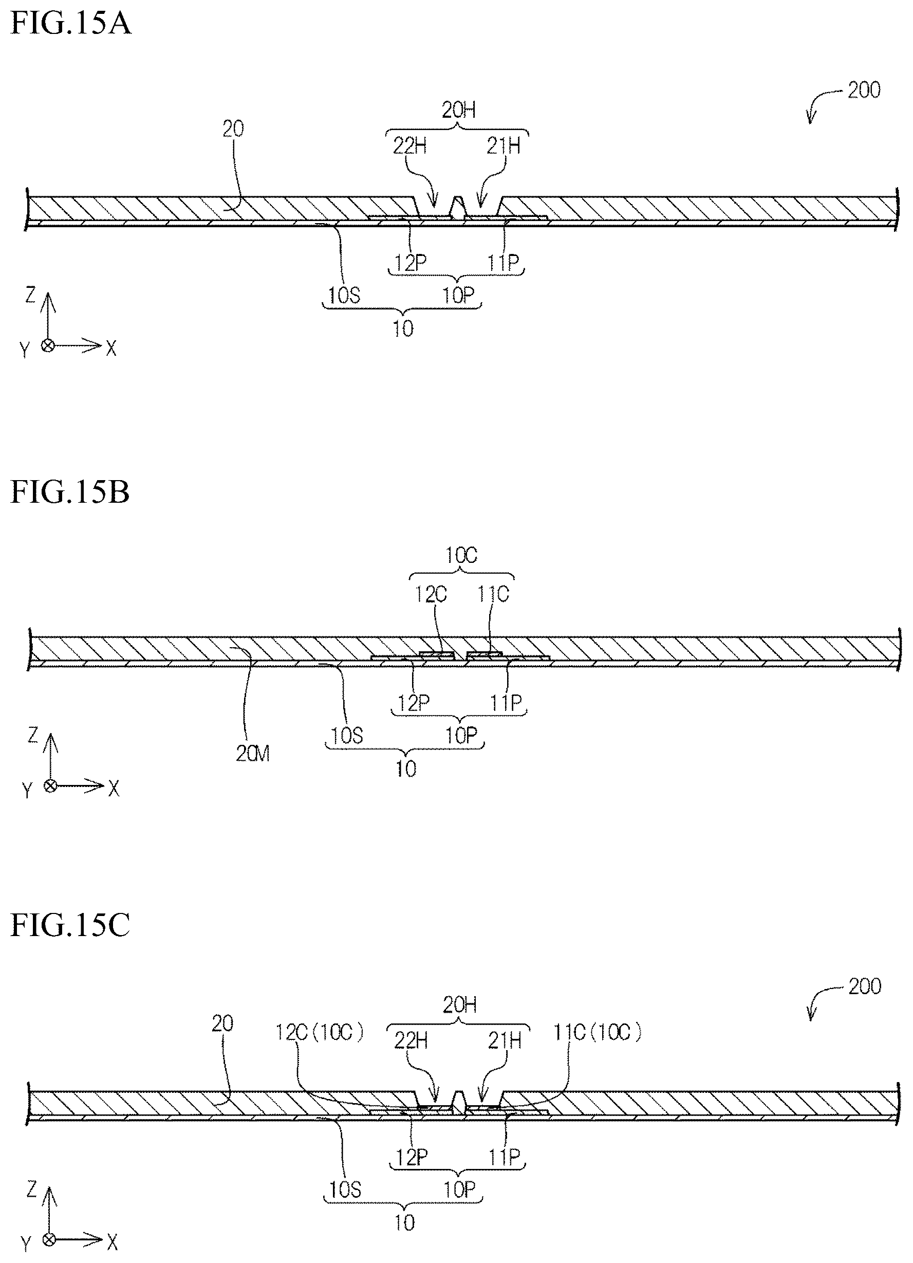 Patent US12306496 Figure 17 – Light-emitting device