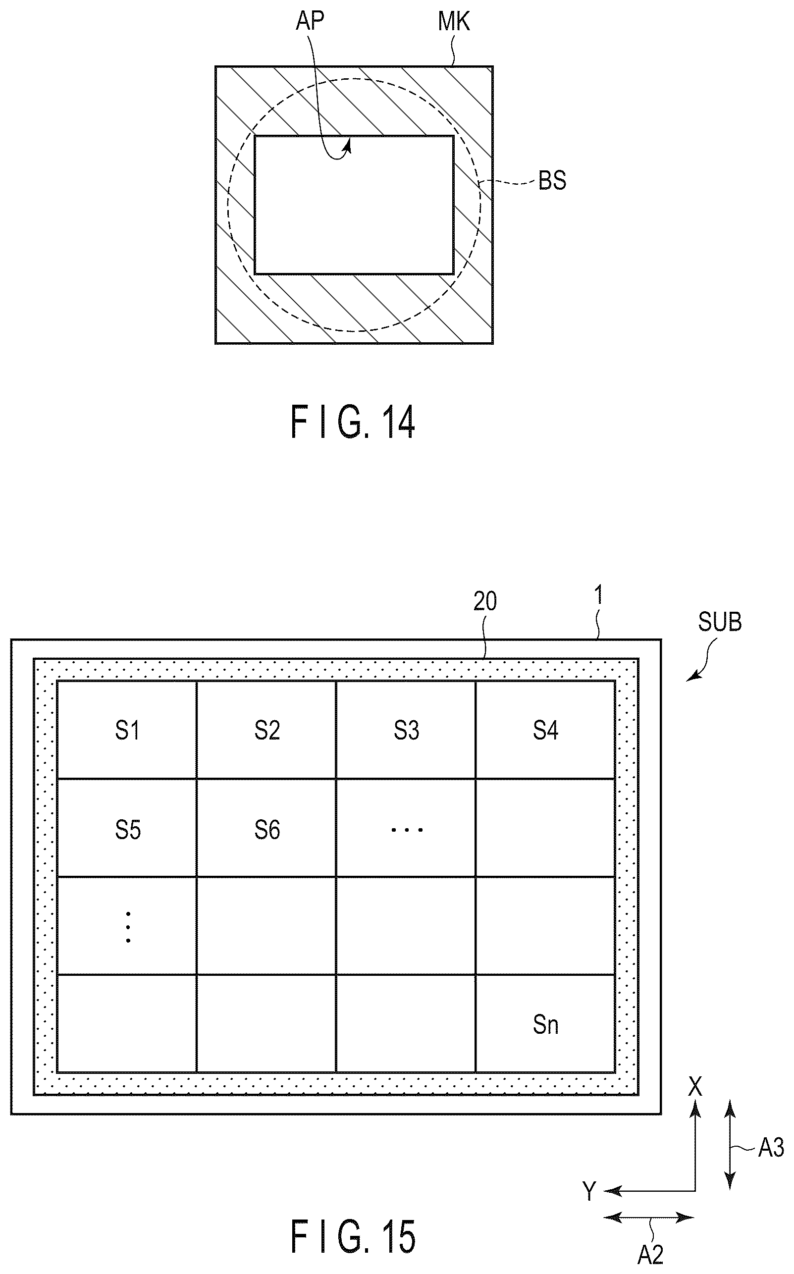 Patent US12306500 Figure 12 – Alignment processing device and manufacturing method of liquid crystal optical element