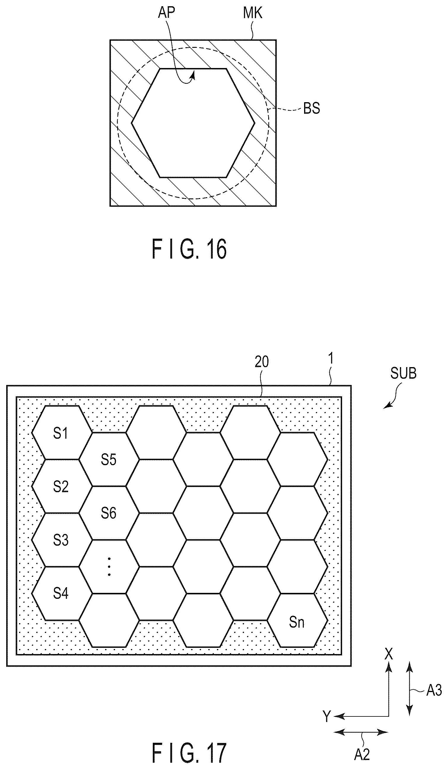 Patent US12306500 Figure 13 – Alignment processing device and manufacturing method of liquid crystal optical element