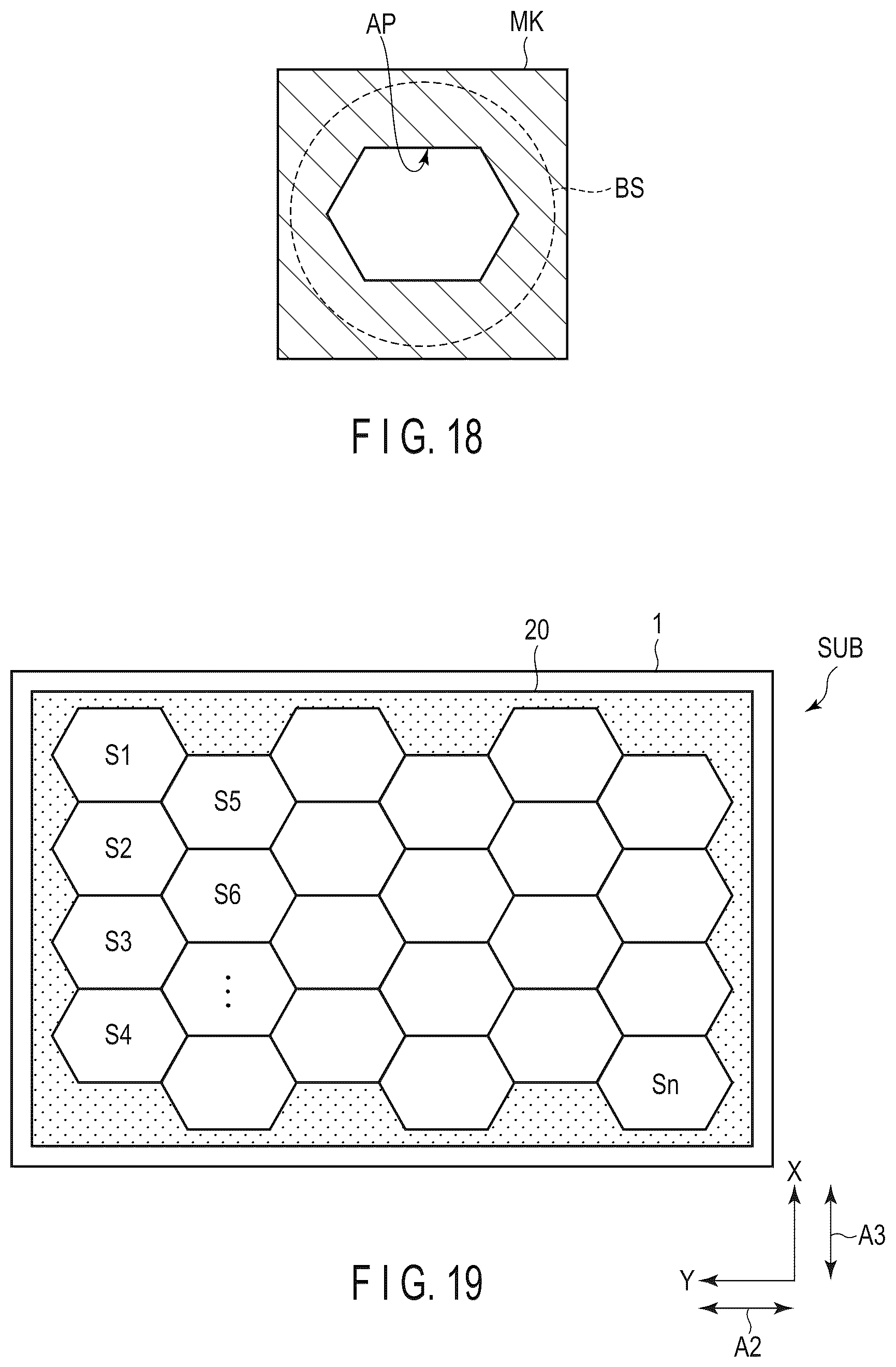 Patent US12306500 Figure 14 – Alignment processing device and manufacturing method of liquid crystal optical element