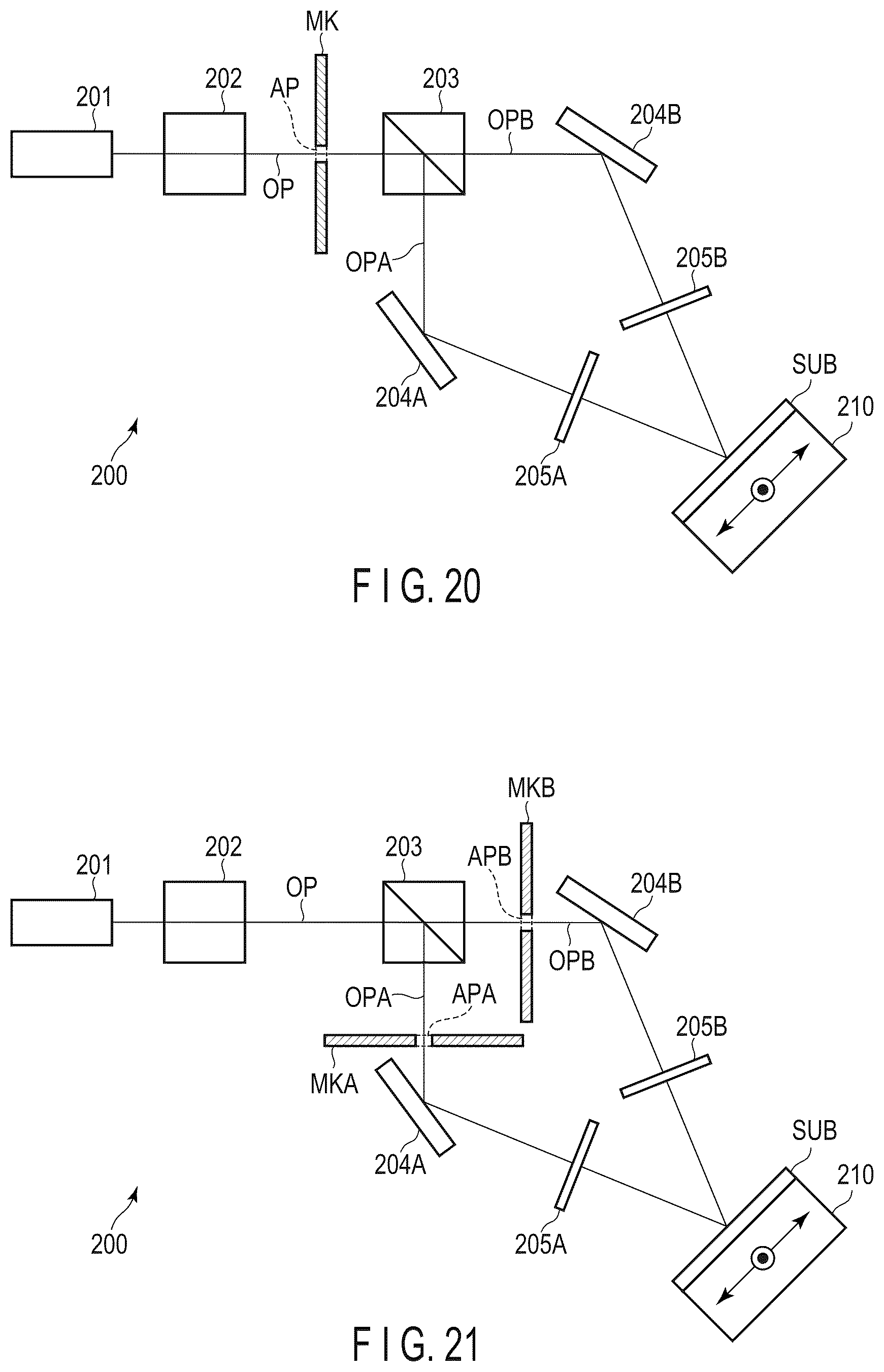 Patent US12306500 Figure 15 – Alignment processing device and manufacturing method of liquid crystal optical element