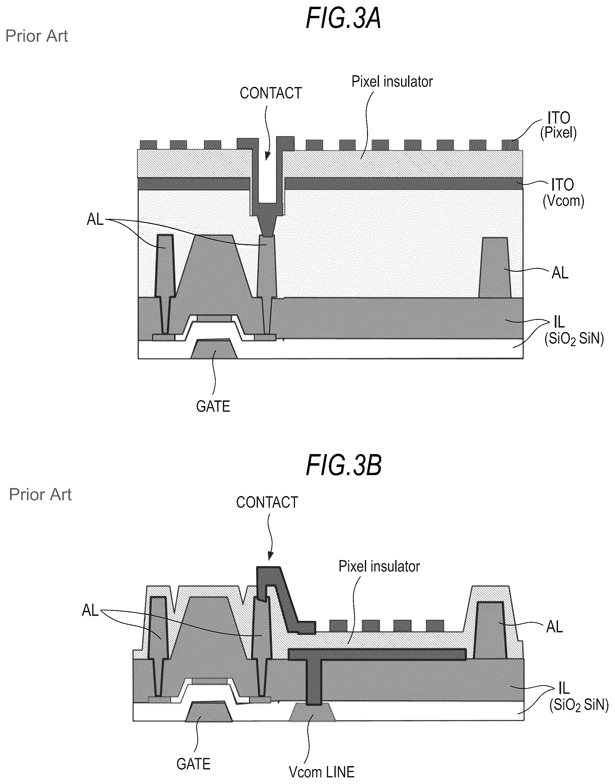 Patent US12306502 Figure 3 – Display device