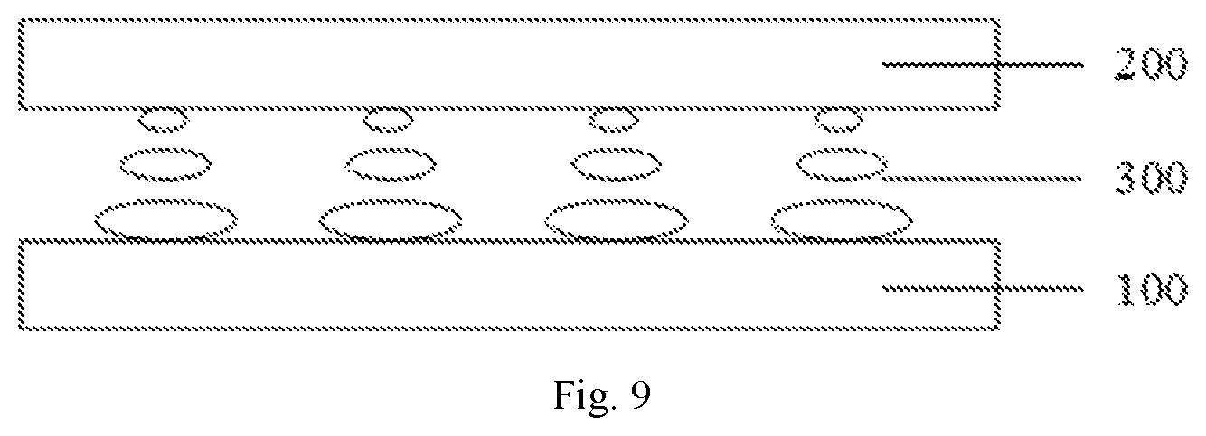 Patent US12306505 Figure 15 – Array substrate comprising first and second auxiliary electrodes, and display device