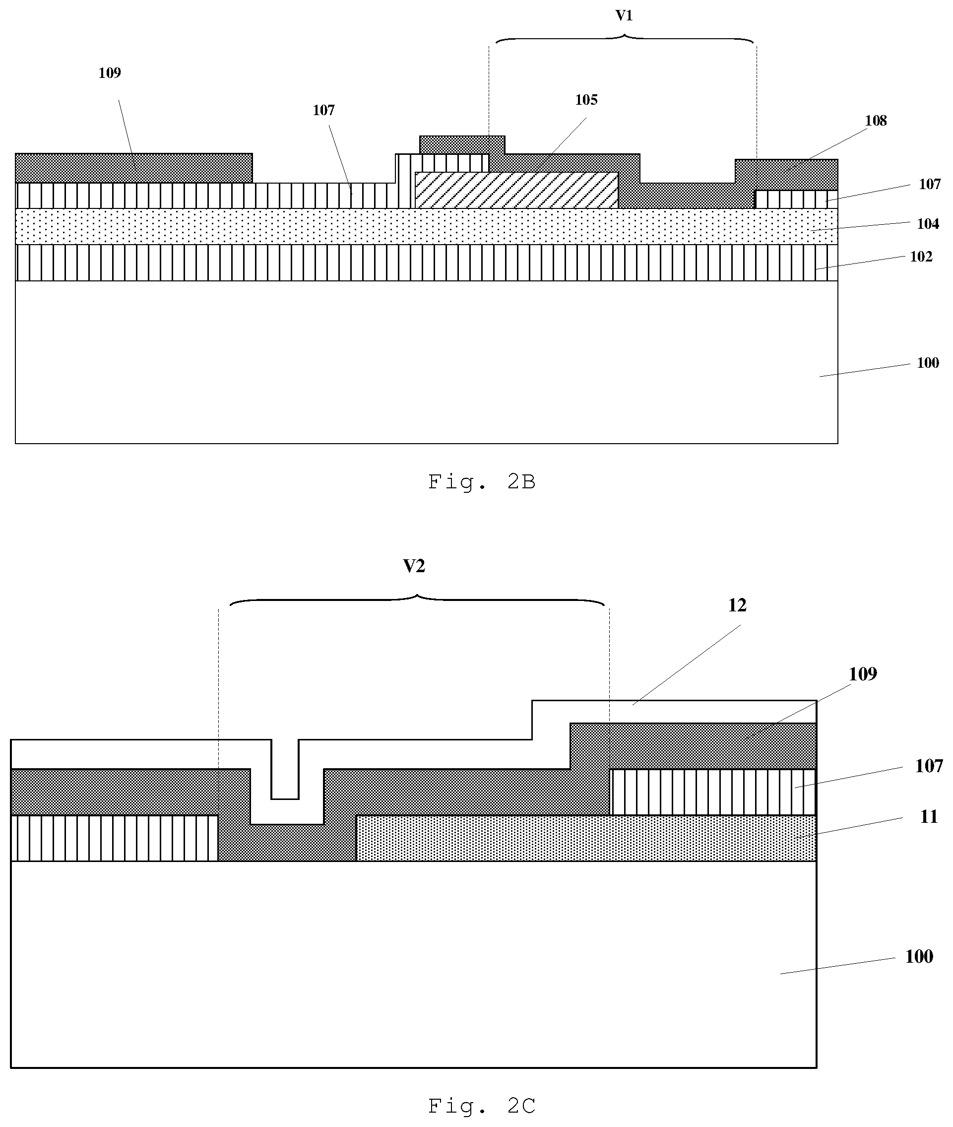 Patent US12306507 Figure 3 – Array substrate and manufacturing method thereof, and display device