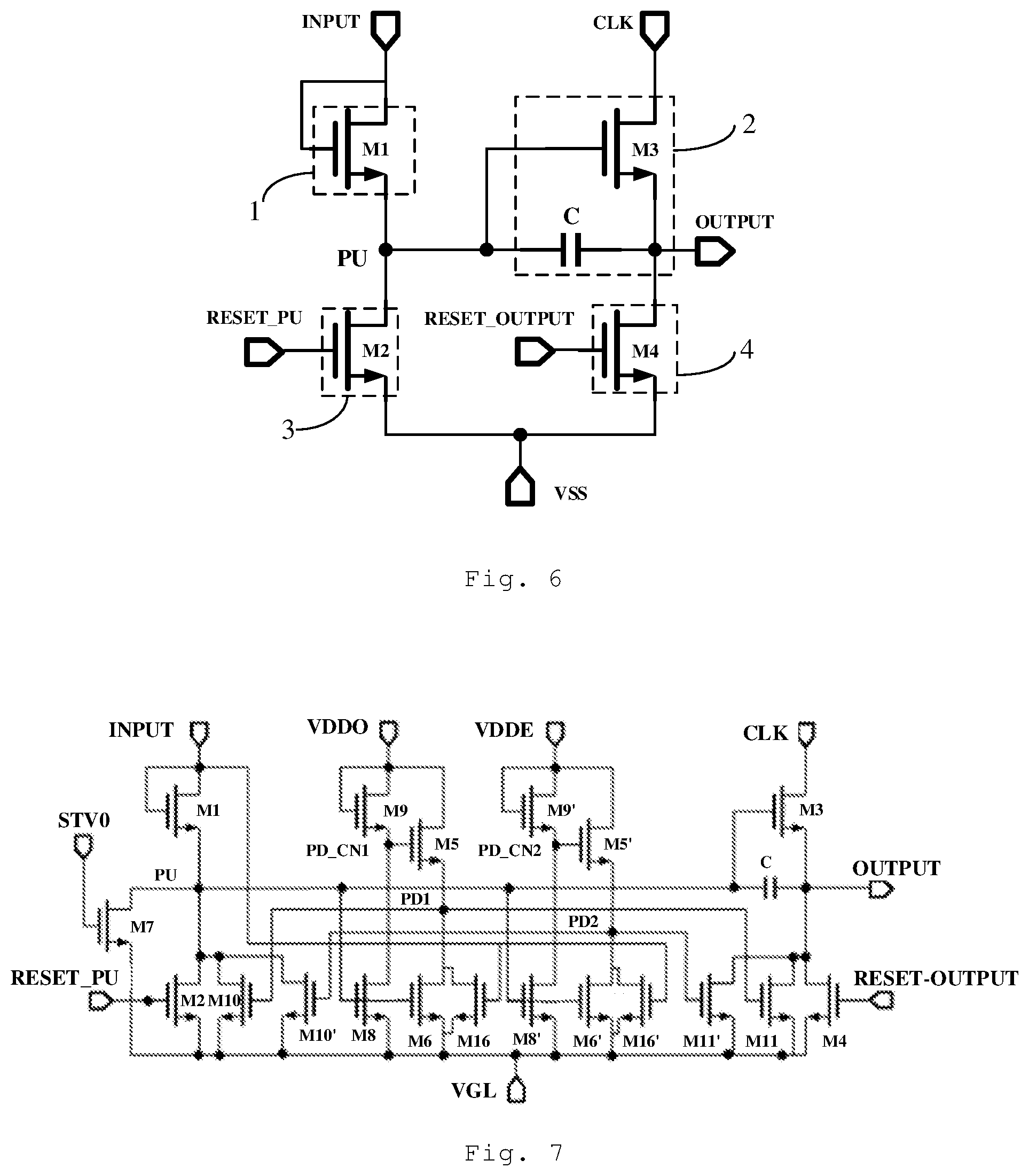 Patent US12306507 Figure 6 – Array substrate and manufacturing method thereof, and display device