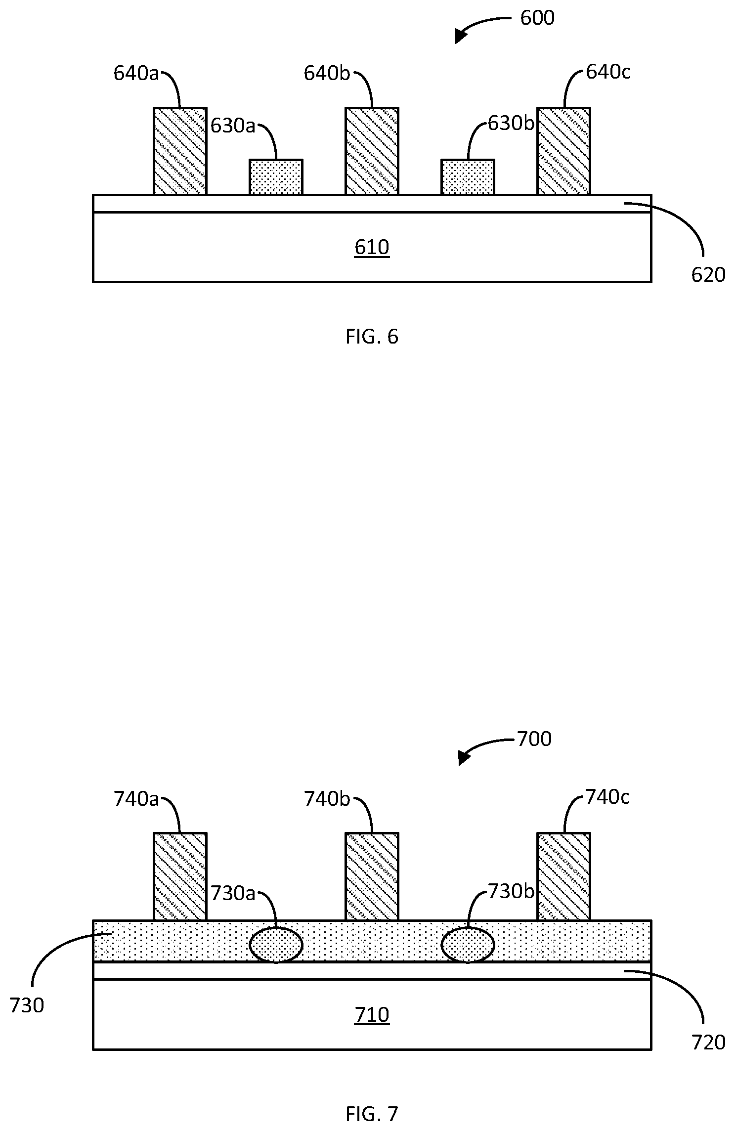 Patent US12306511 Figure 5 – Optical signal transmitter including folded coupling configuration of laser source to microwave photonic integrated circuit