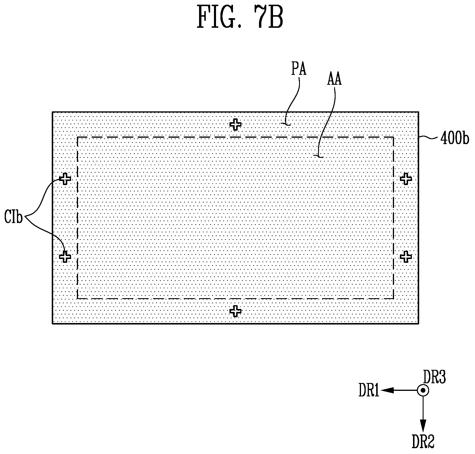 Patent US12306512 Figure 13 – Lens device and display assembly including the same