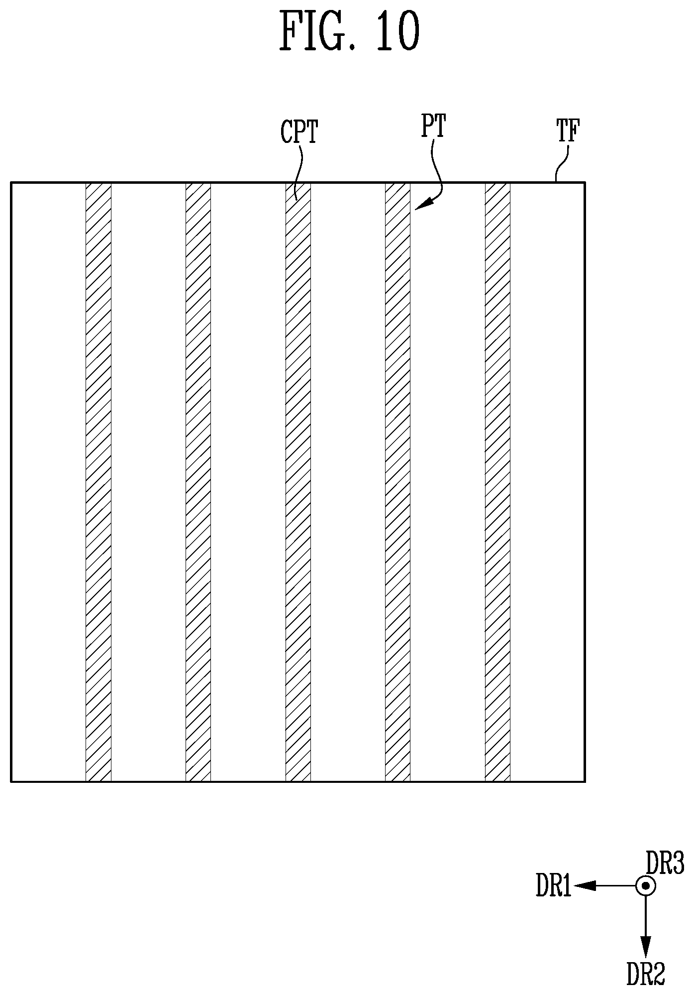 Patent US12306512 Figure 18 – Lens device and display assembly including the same