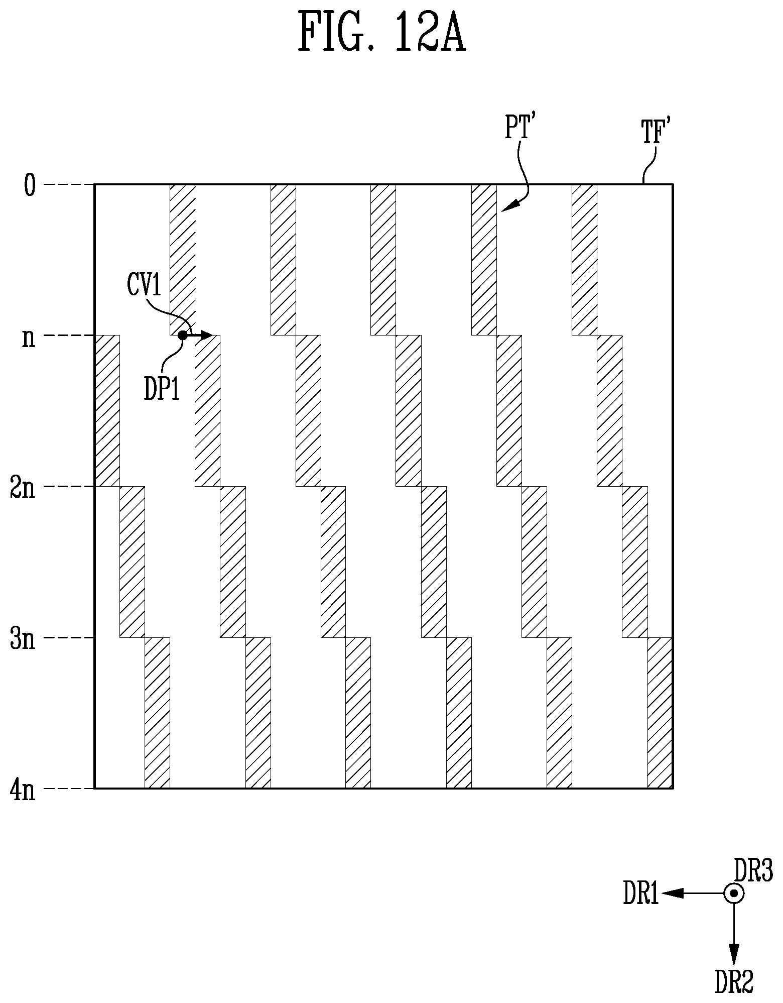Patent US12306512 Figure 20 – Lens device and display assembly including the same