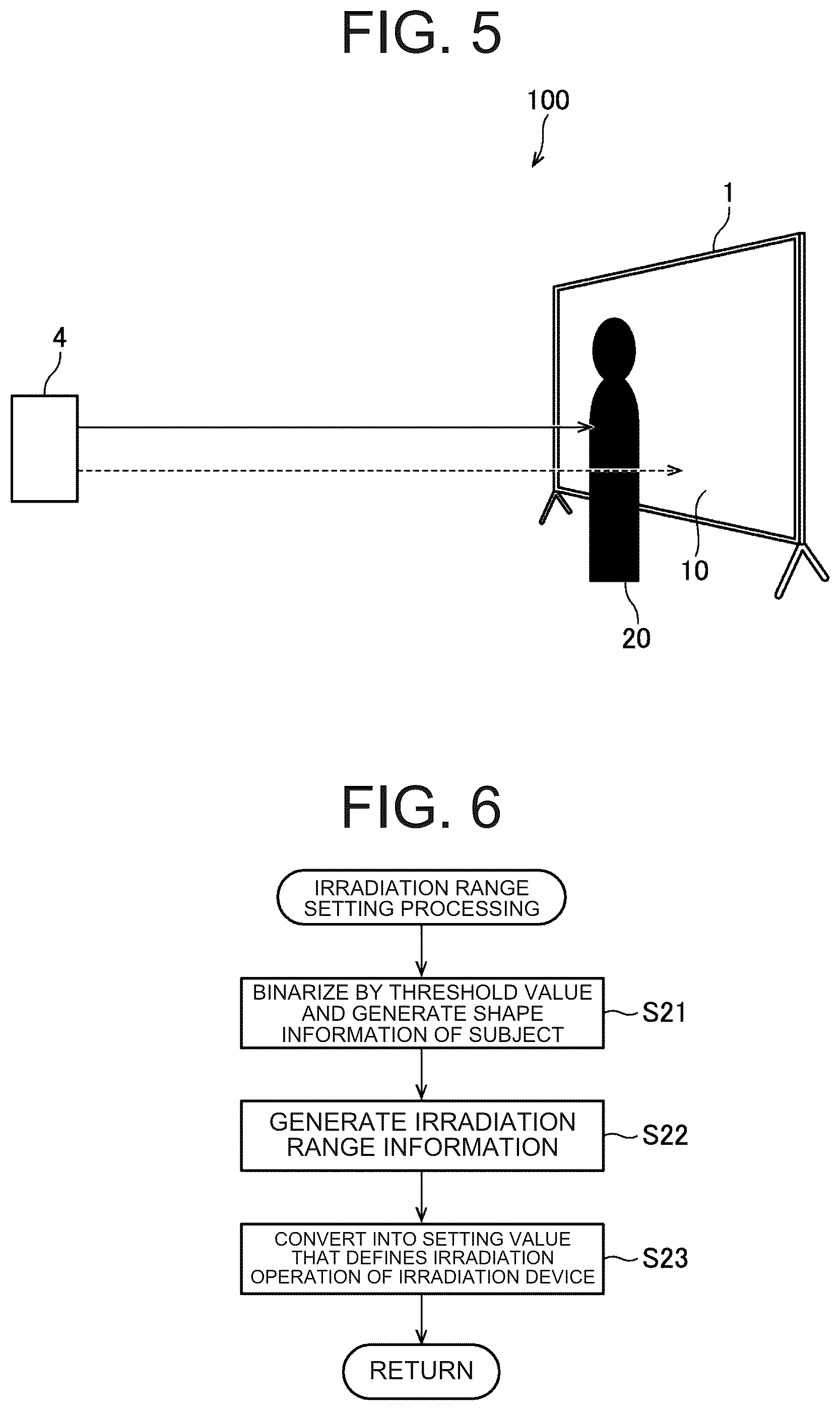 Patent US12306514 Figure 4 – Illumination system and photography system