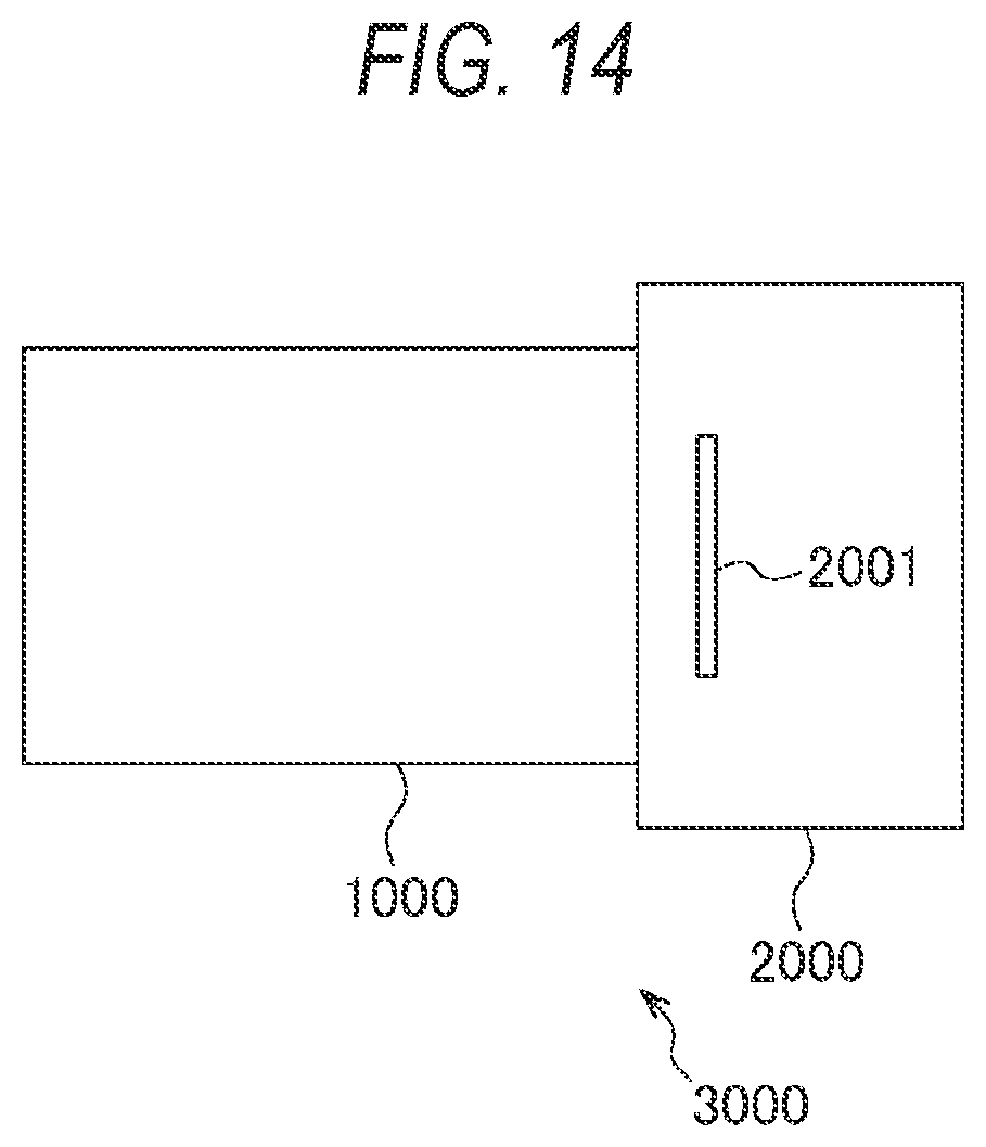Patent US12306515 Figure 14 – Lens apparatus and image pickup apparatus