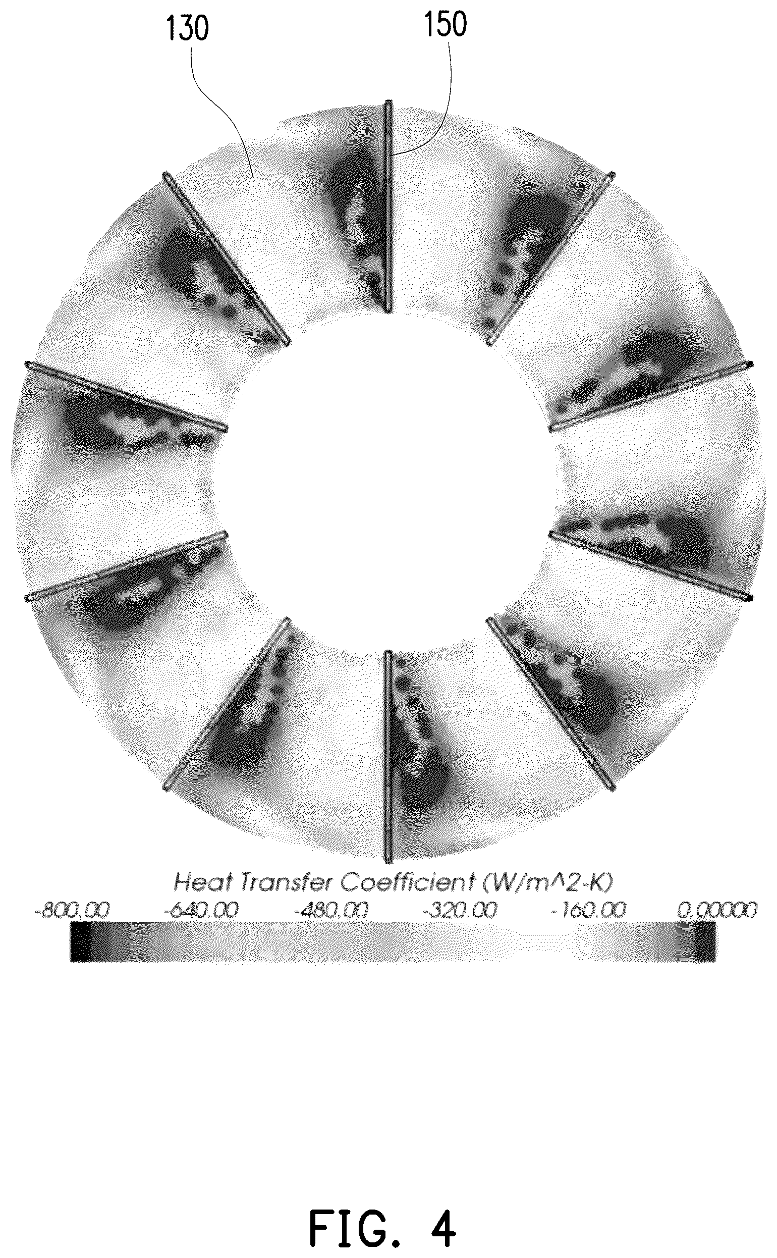 Patent US12306520 Figure 4 – Rotary optical module and projection apparatus