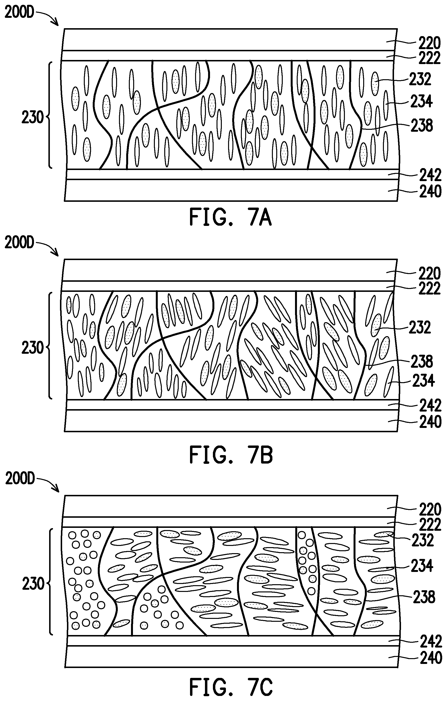 Patent US12306523 Figure 9 – Double-sided display device