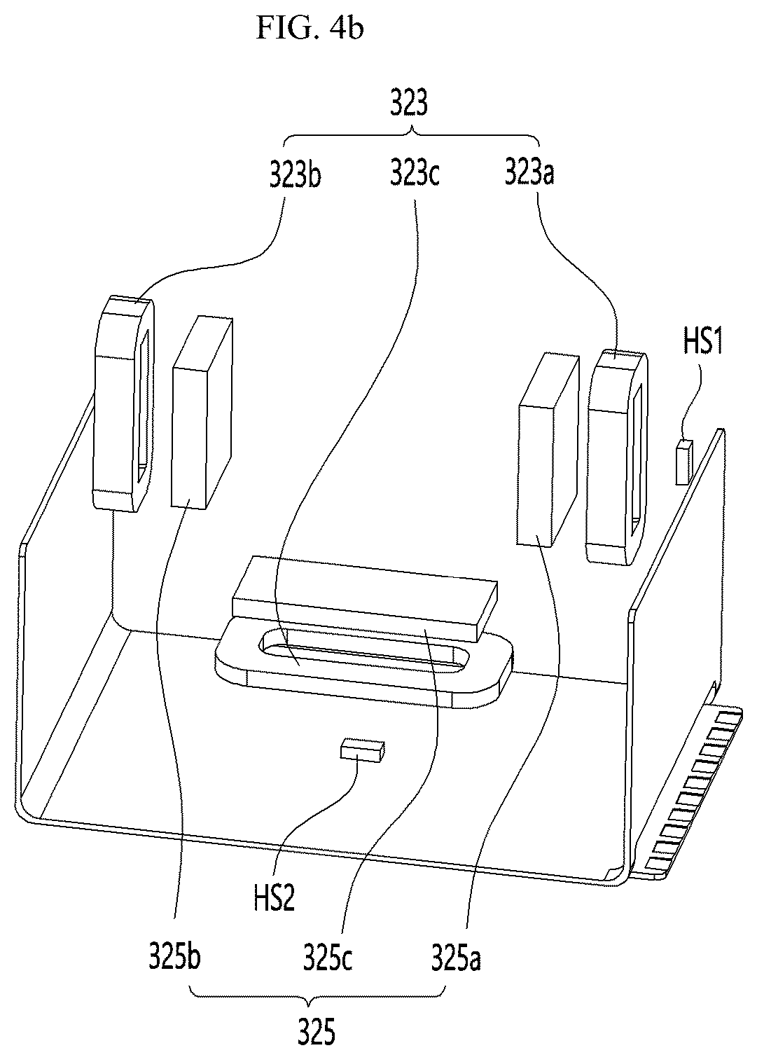 Patent US12306525 Figure 7 – Camera actuator