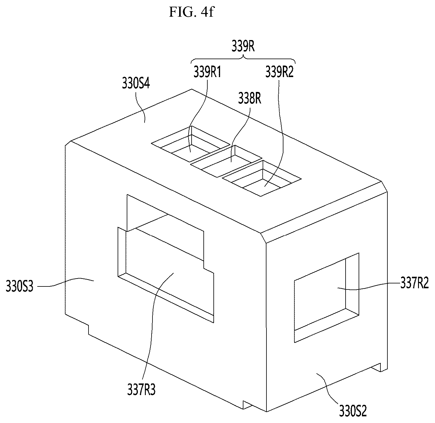 Patent US12306525 Figure 11 – Camera actuator