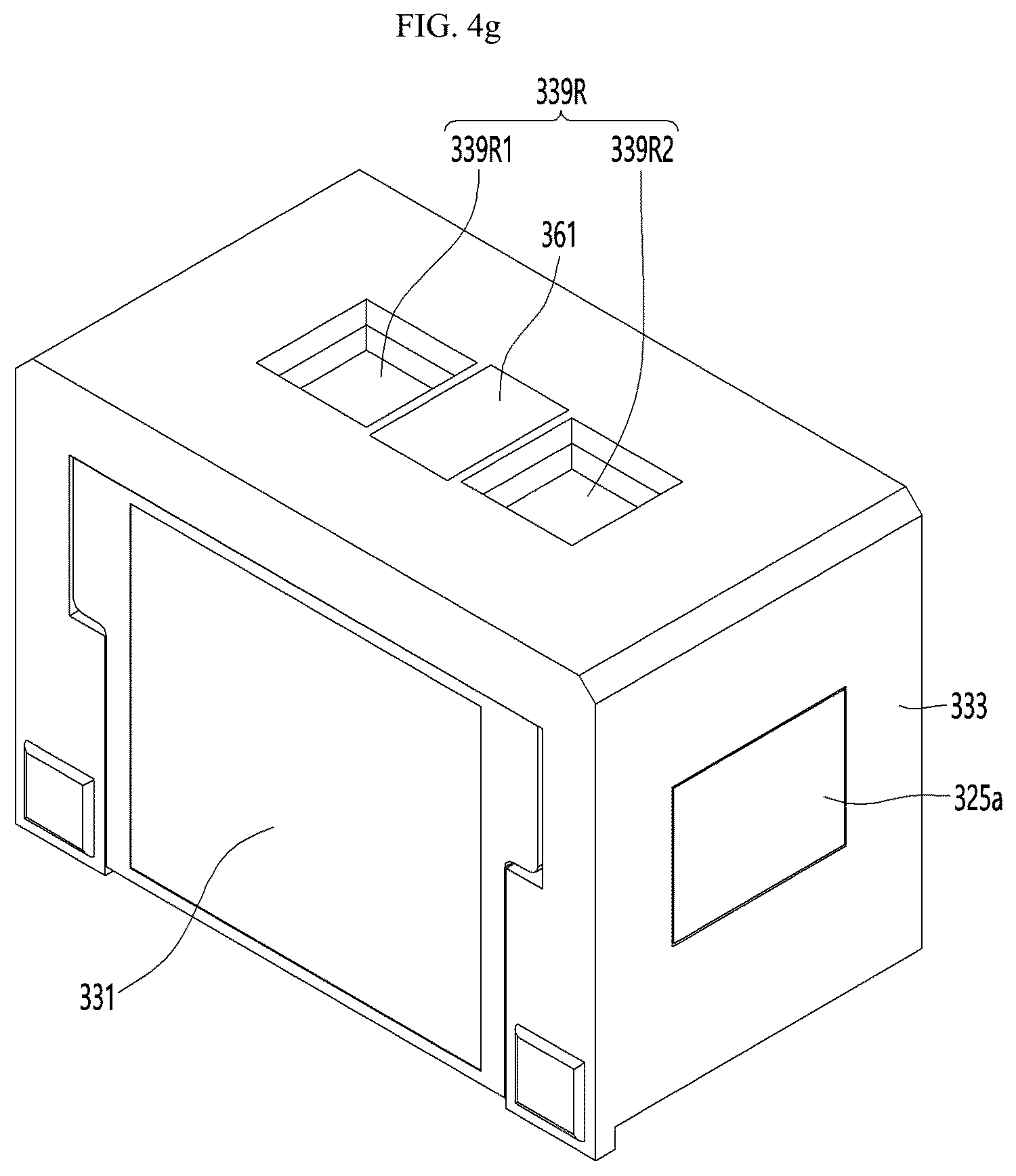 Patent US12306525 Figure 12 – Camera actuator
