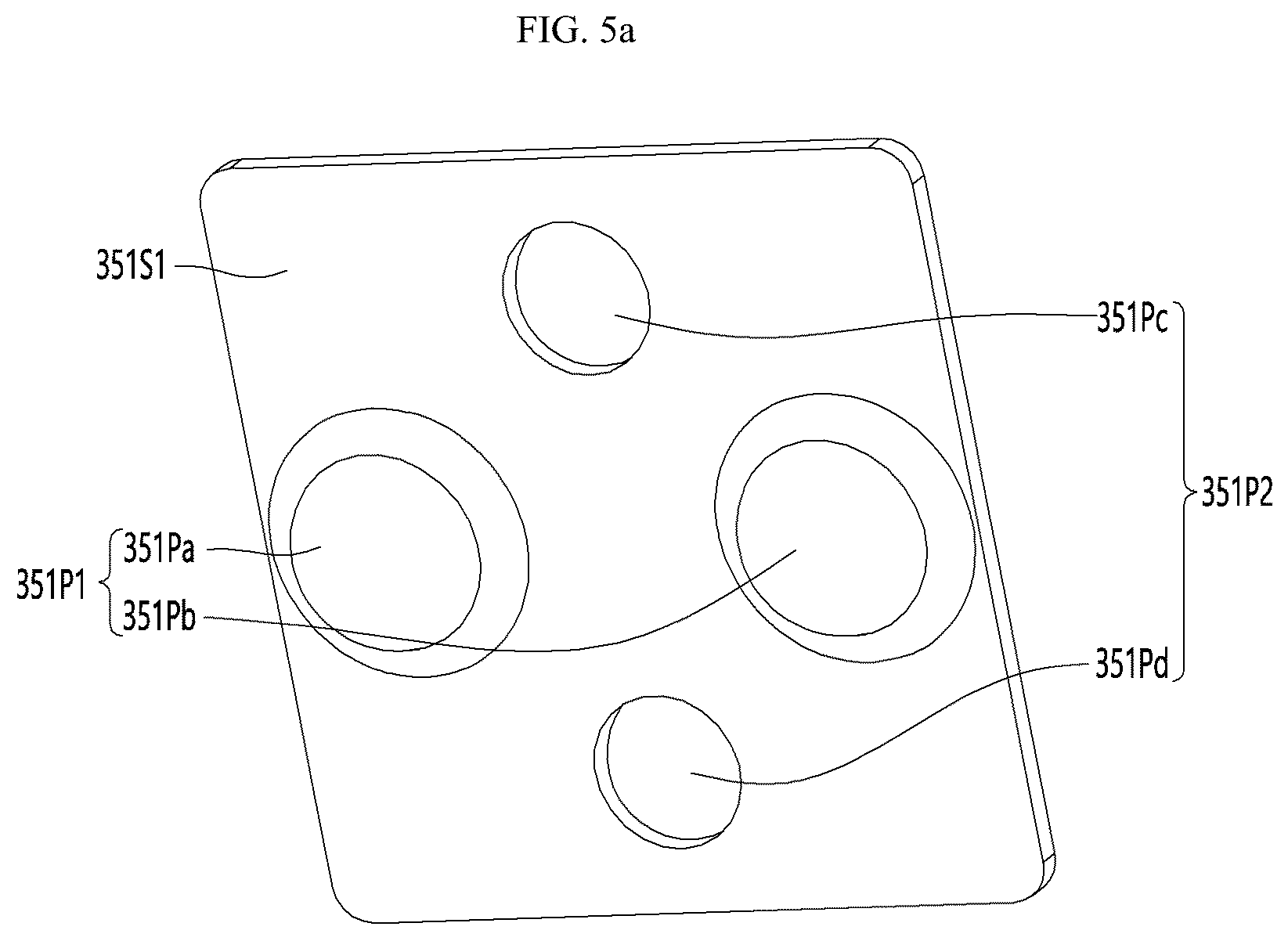 Patent US12306525 Figure 13 – Camera actuator