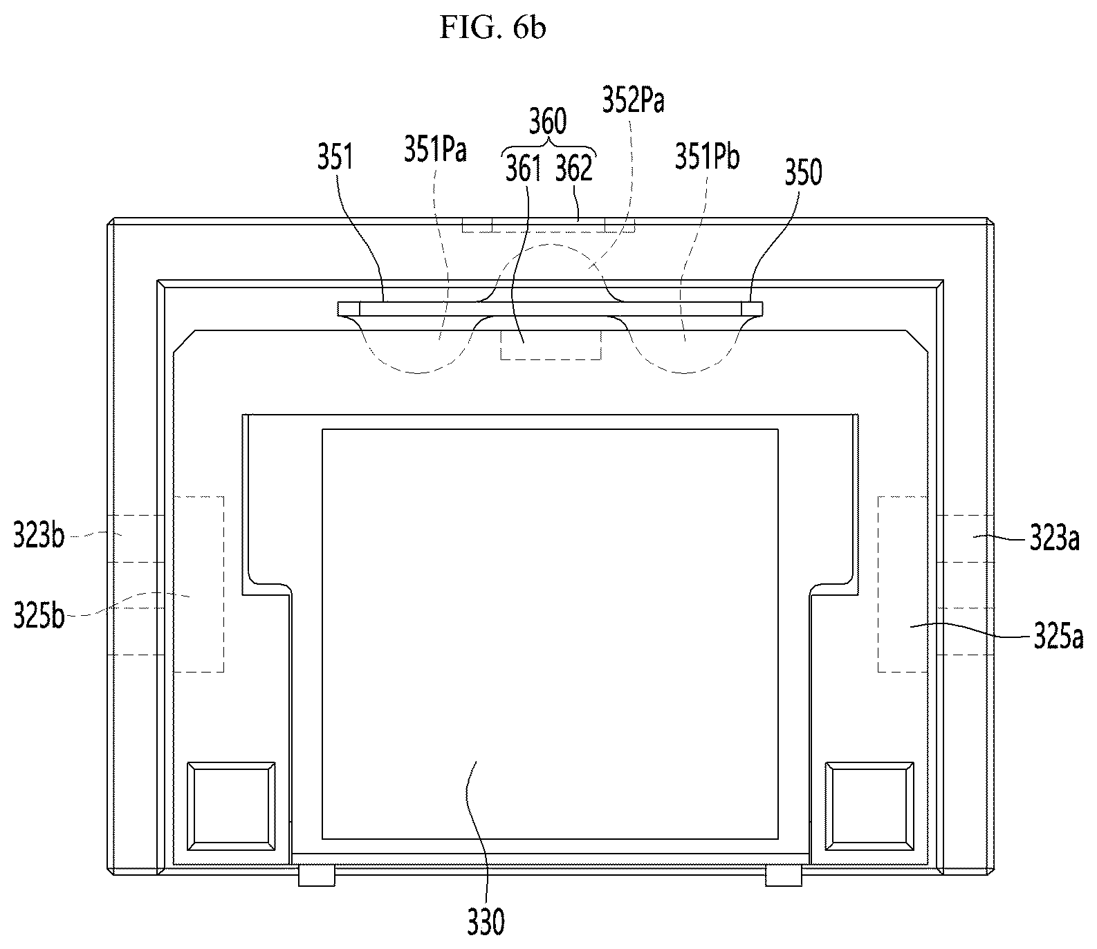 Patent US12306525 Figure 16 – Camera actuator