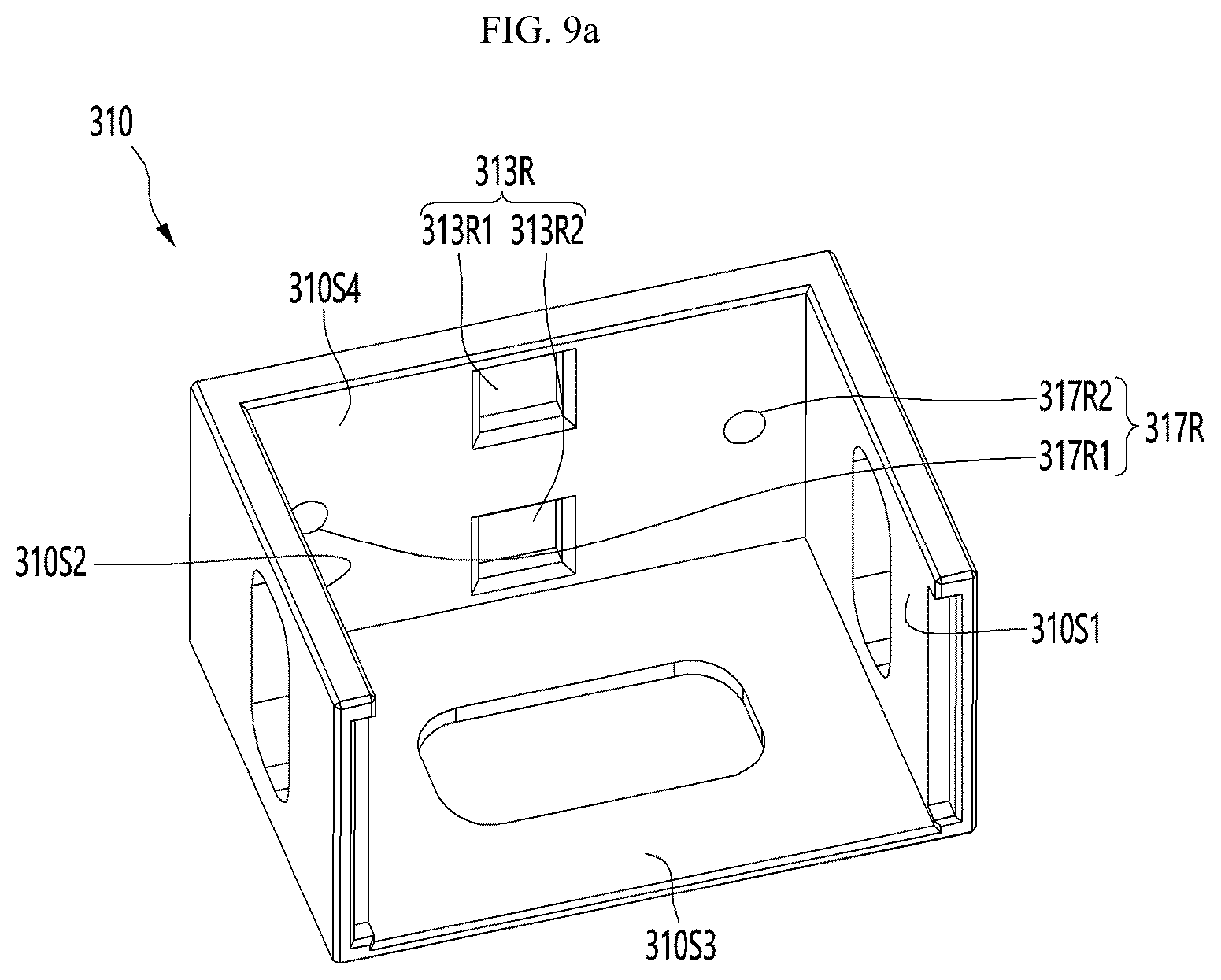 Patent US12306525 Figure 20 – Camera actuator