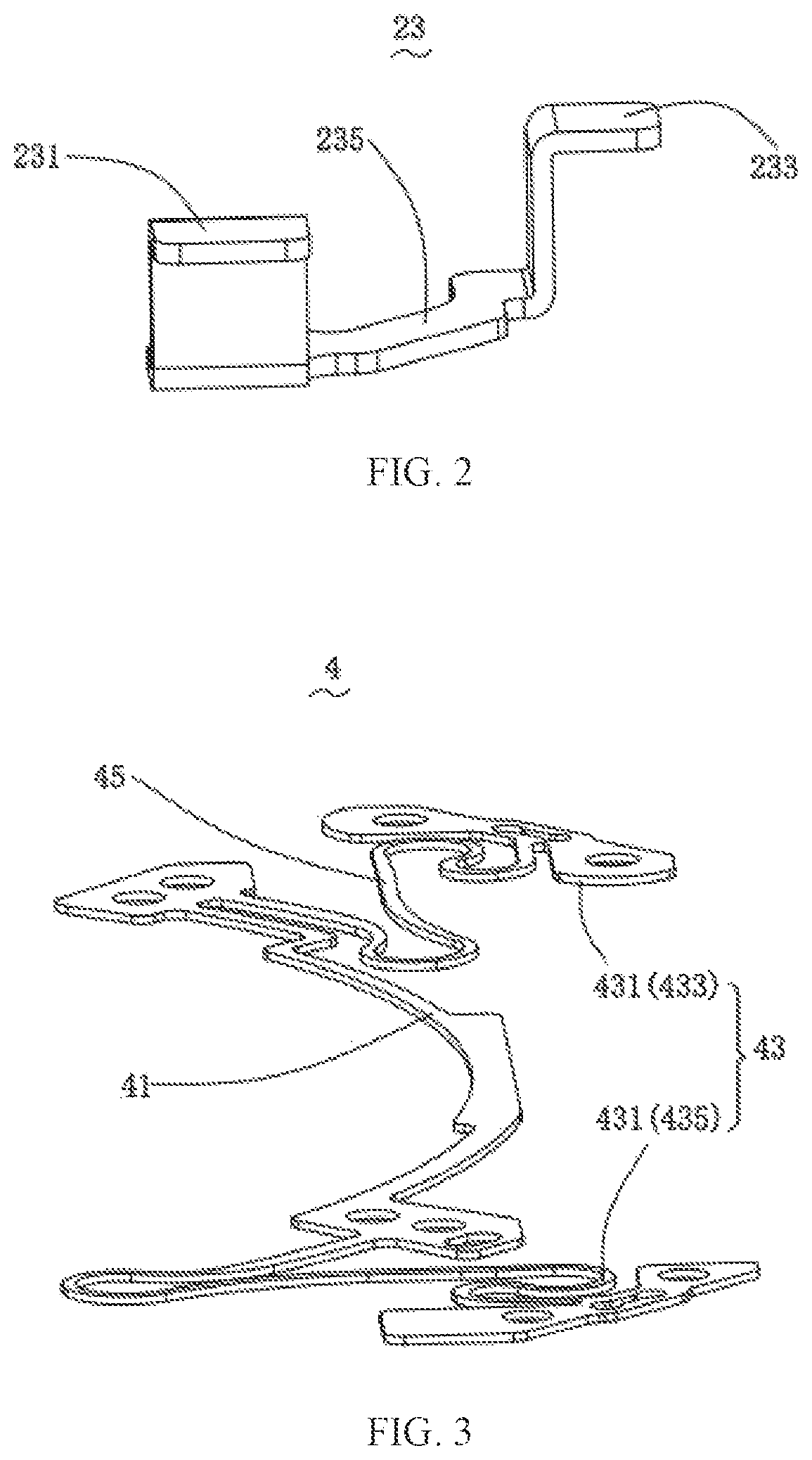 Patent US12306526 Figure 2 – Lens drive device