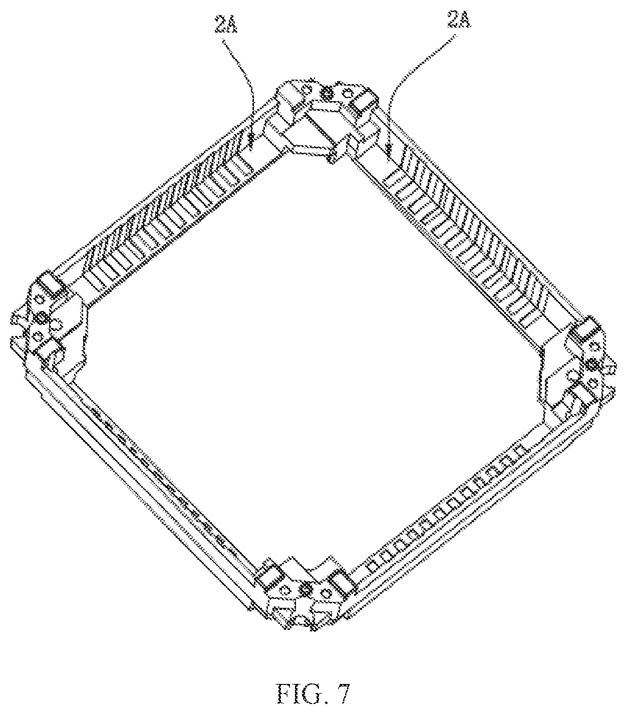 Patent US12306526 Figure 6 – Lens drive device