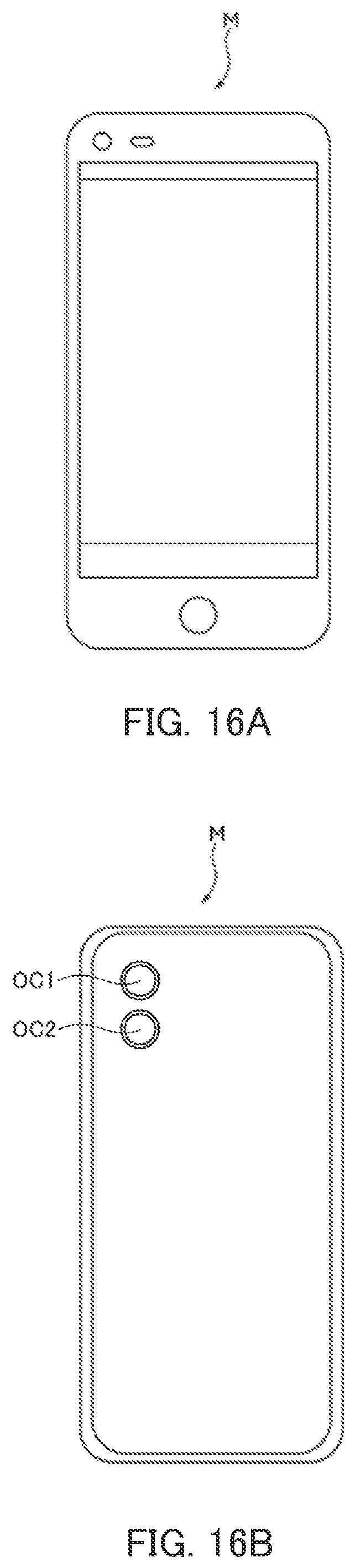 Patent US12306527 Figure 12 – Optical actuator, camera module, and camera-mounted device