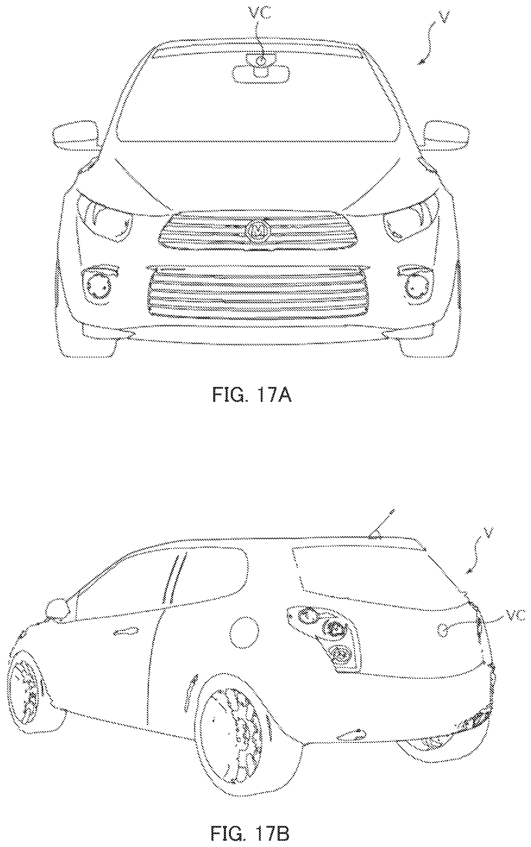 Patent US12306527 Figure 13 – Optical actuator, camera module, and camera-mounted device