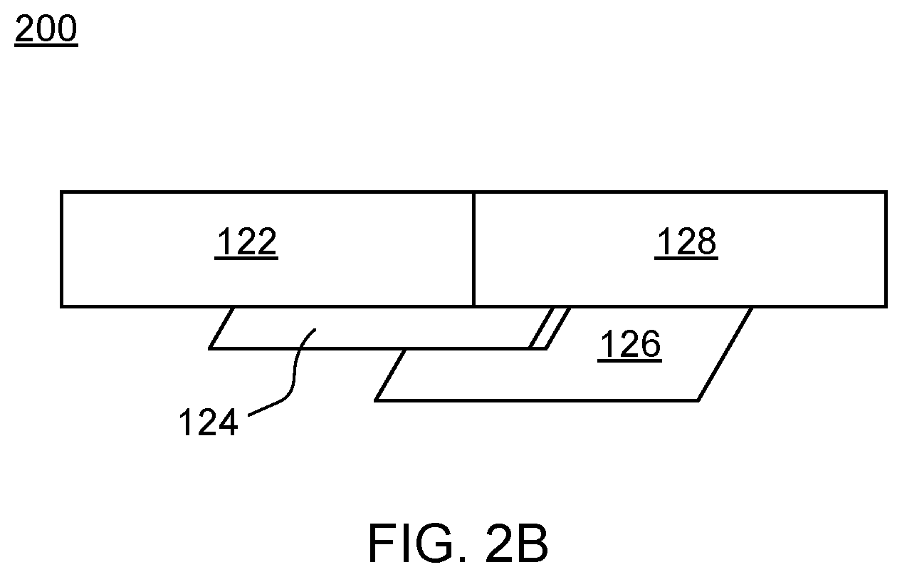 Patent US12306529 Figure 2 – Camera shutter with additional view blockers