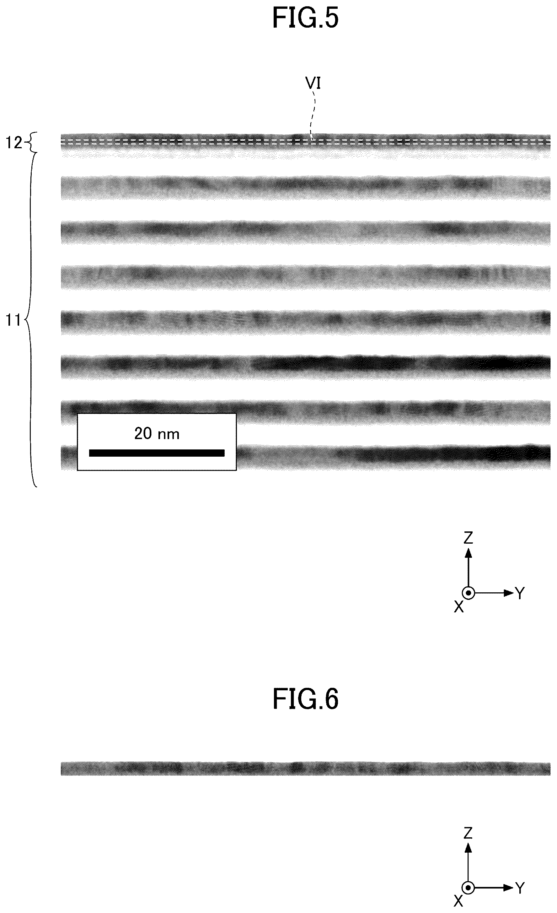 Patent US12306530 Figure 4 – Reflective mask blank, reflective mask, method of manufacturing reflective mask blank, and method of manufacturing reflective mask