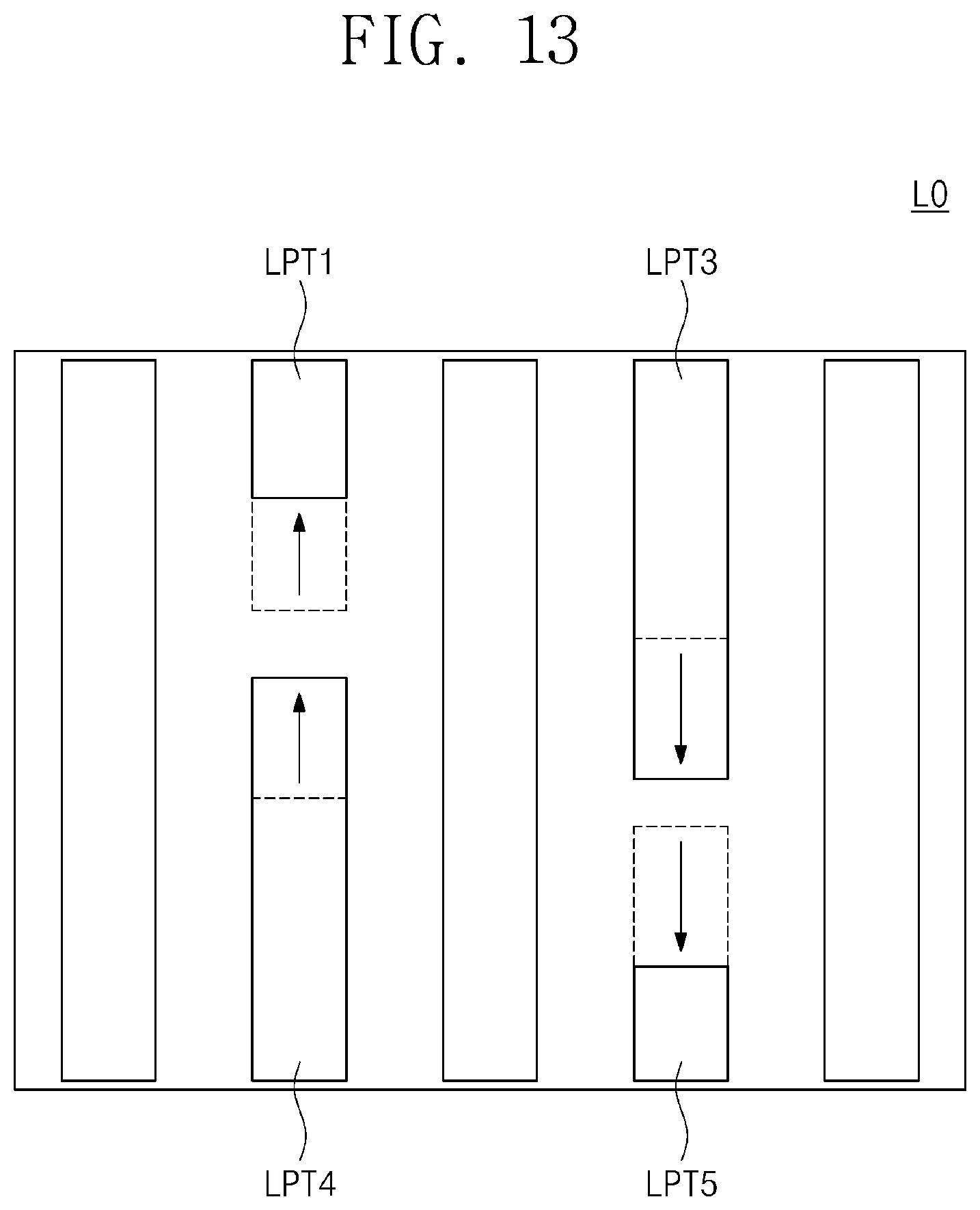Patent US12306531 Figure 15 – Lithography and method of fabricating semiconductor device using the same