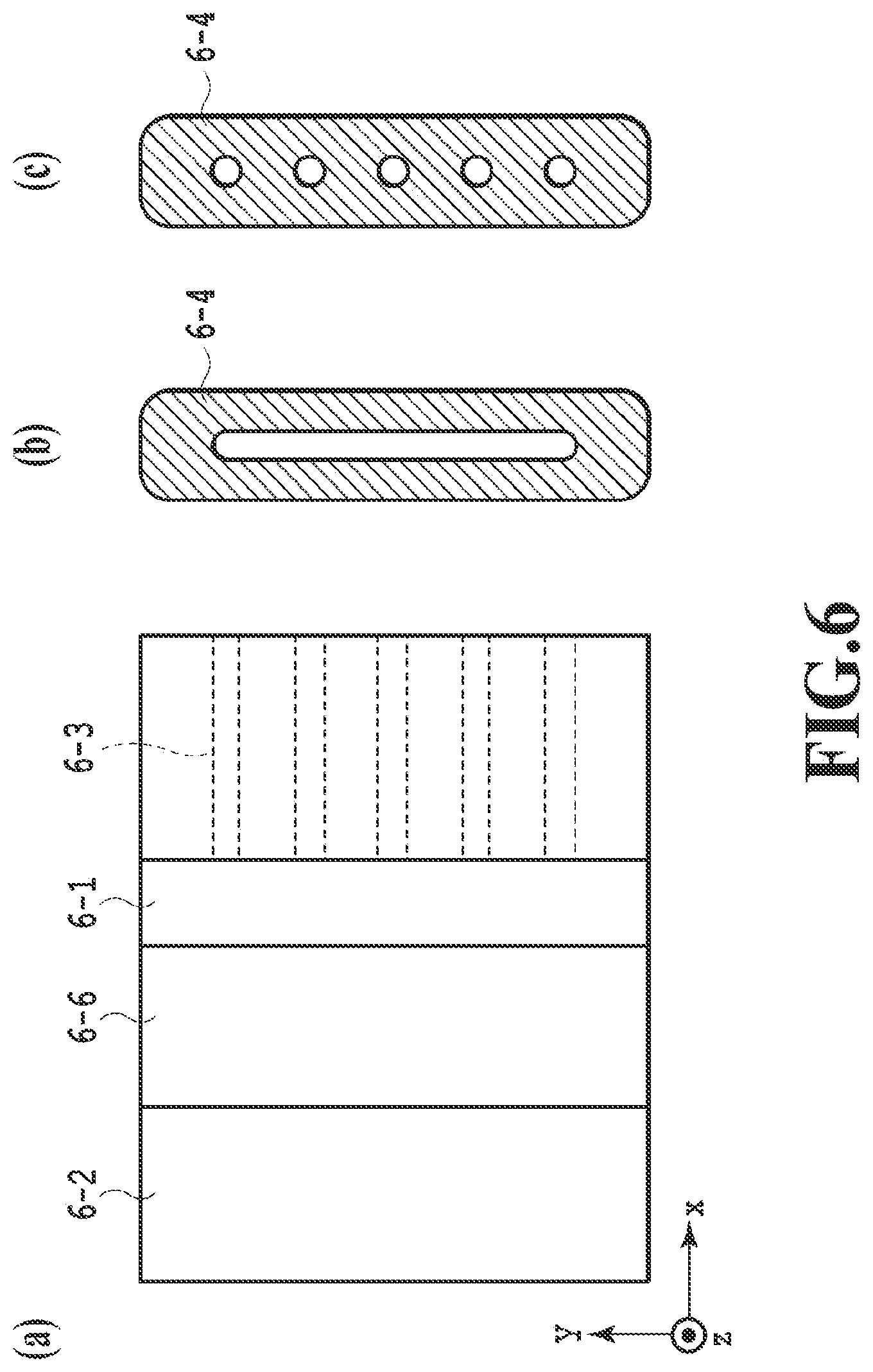 Patent US12306533 Figure 6 – Optical device manufacturing method and manufacturing apparatus using local etching
