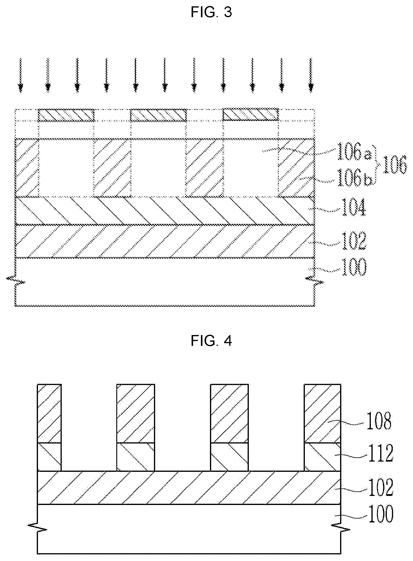 Patent US12306534 Figure 2 – Semiconductor photoresist composition and method of forming patterns using the composition