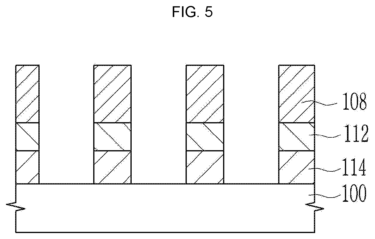 Patent US12306534 Figure 3 – Semiconductor photoresist composition and method of forming patterns using the composition