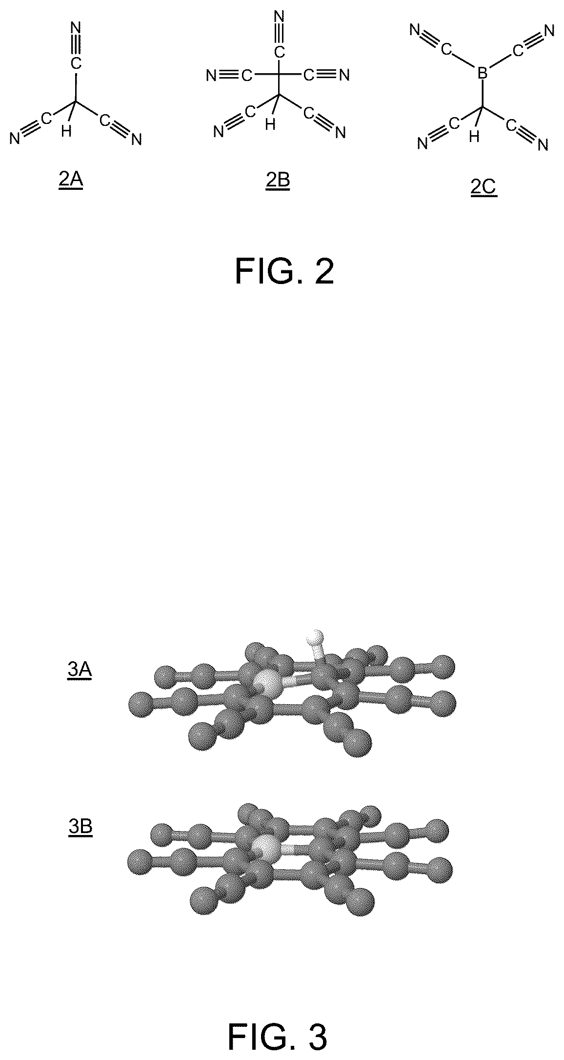 Patent US12306535 Figure 2 – Photoacid generator for chemically amplified photoresists for deep ultra violet and extreme ultraviolet lithography