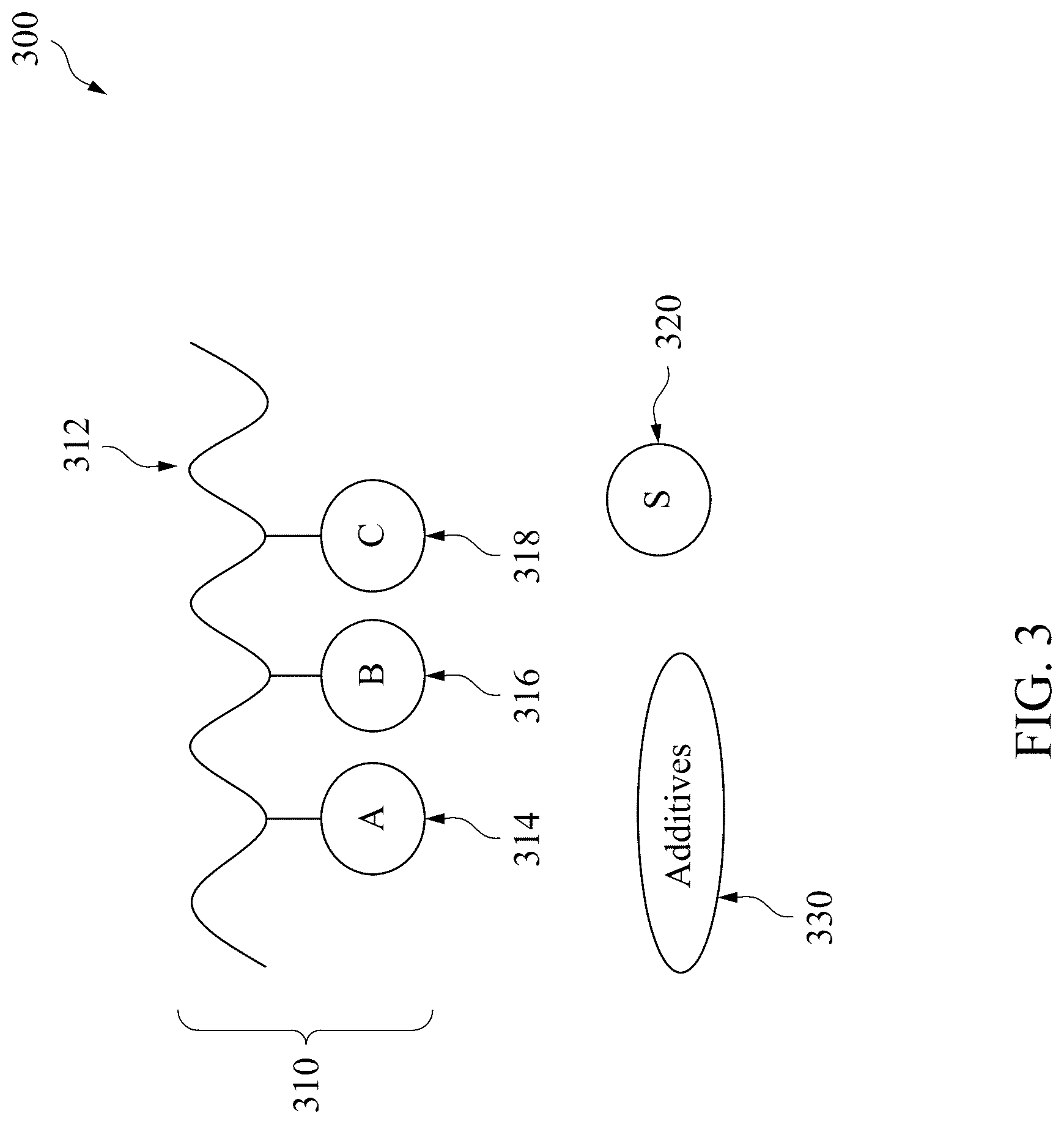Patent US12306536 Figure 10 – Metallic photoresist patterning and defect improvement