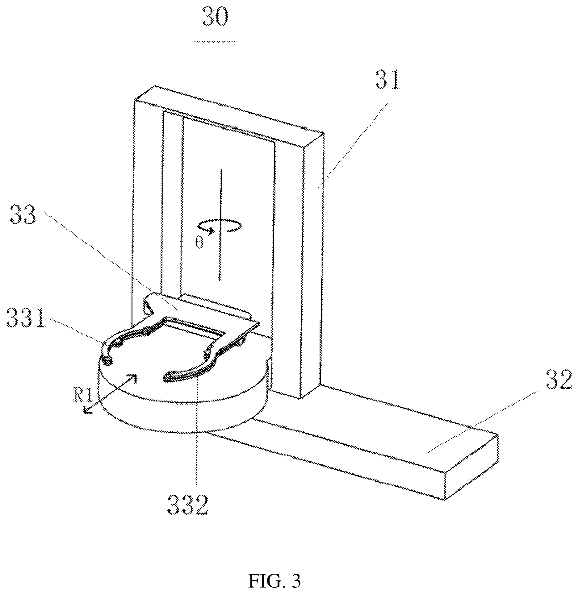 Patent US12306537 Figure 2 – Coating and development equipment
