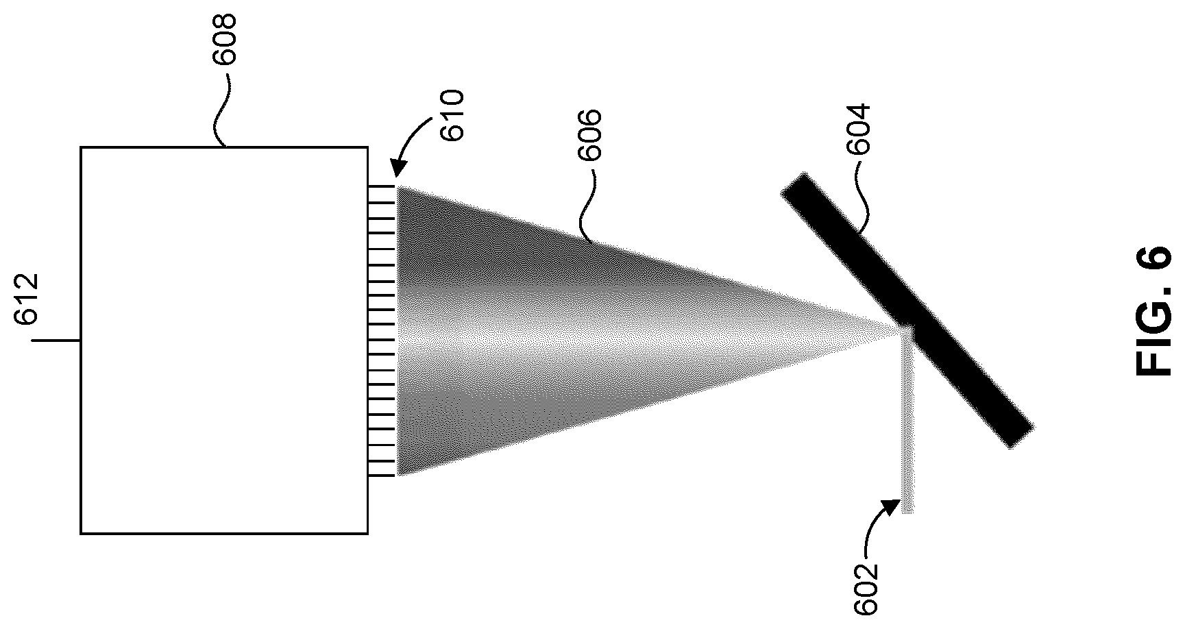 Patent US12306541 Figure 7 – Lithographic apparatus, metrology systems, illumination switches and methods thereof