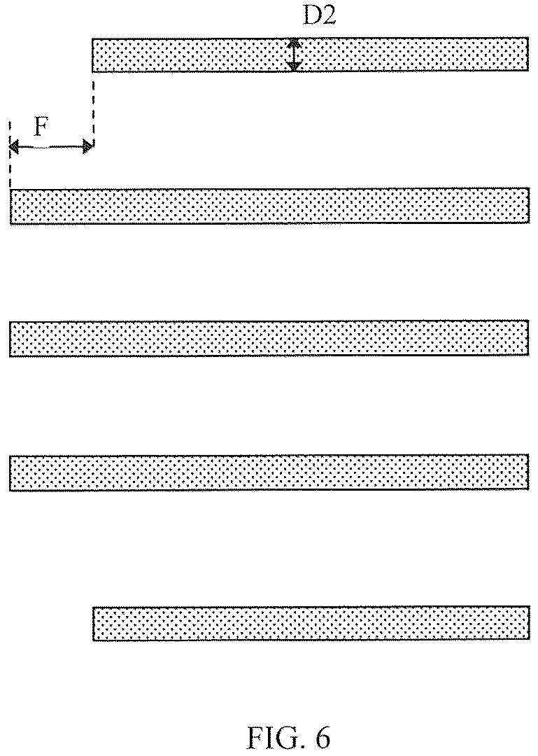 Patent US12306547 Figure 4 – Method for measuring stitching overlay accuracy of image sensor stitching manufacturing