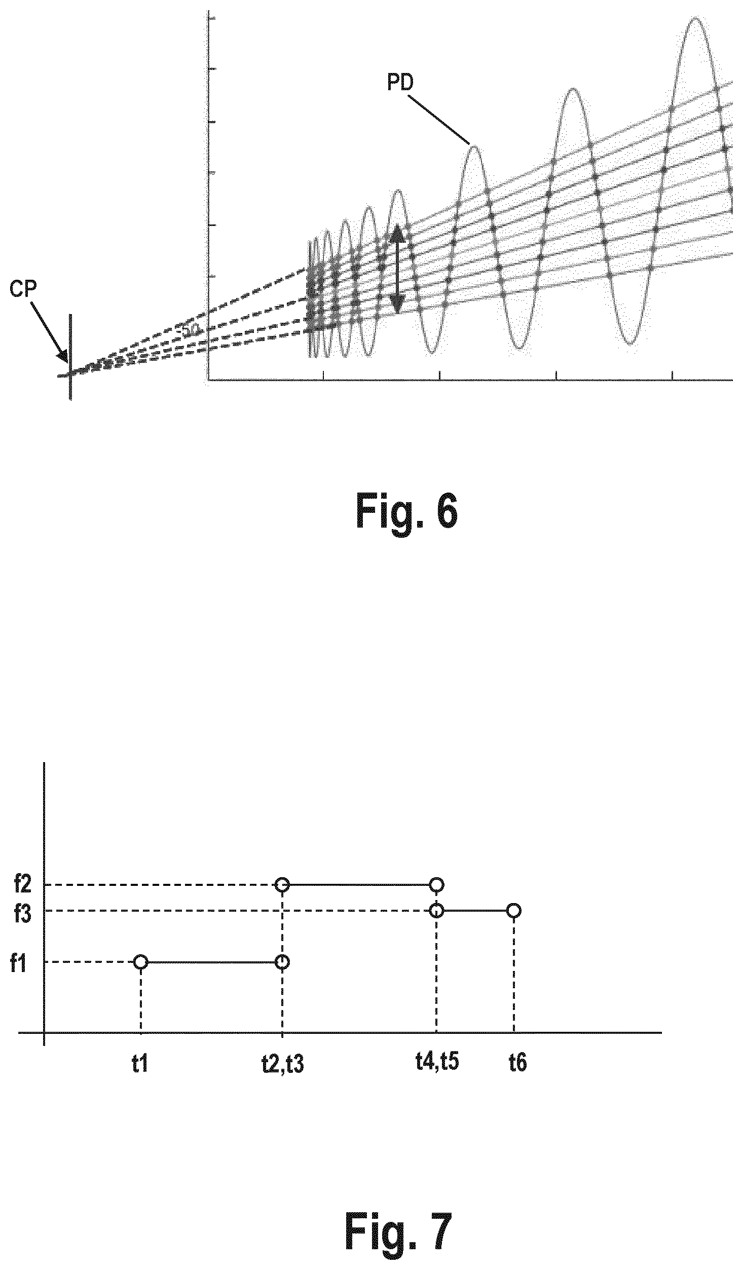 Patent US12306548 Figure 4 – Positioning system, a lithographic apparatus, an absolute position determination method, and a device manufacturing method