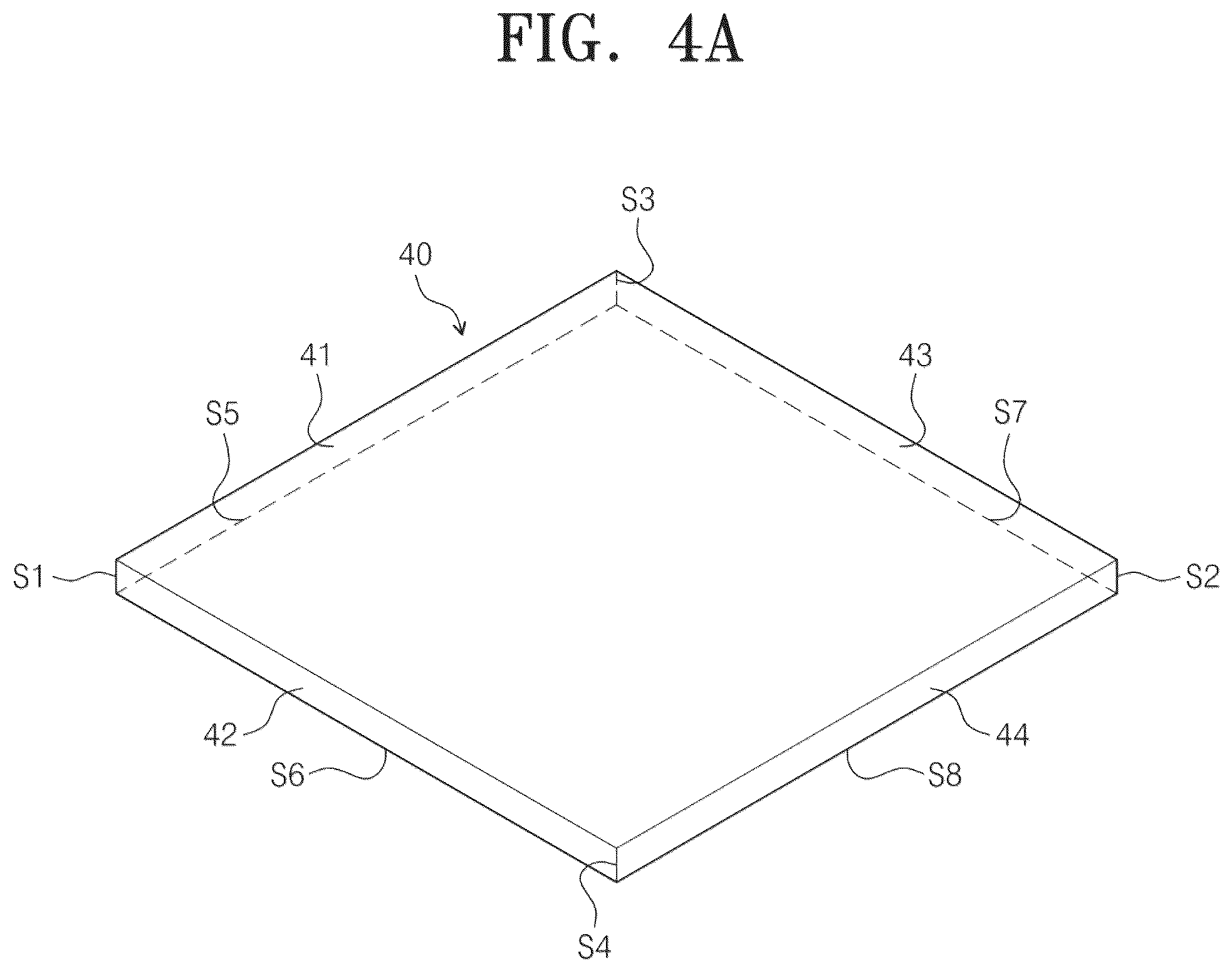 Patent US12306549 Figure 4 – Photo mask stage unit and photo mask stocker including the same
