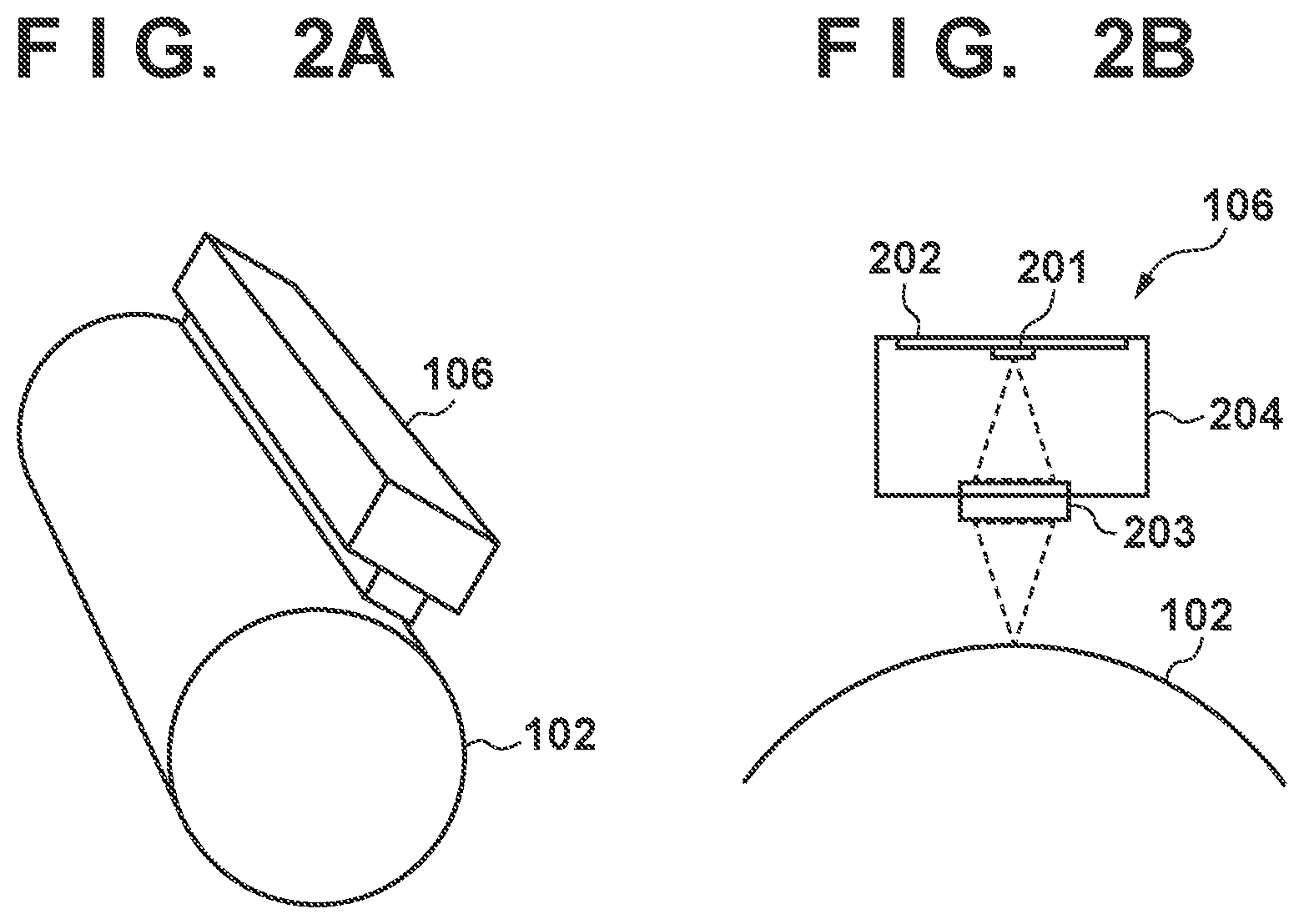 Patent US12306552 Figure 2 – Image forming apparatus for forming image using plurality of exposure heads