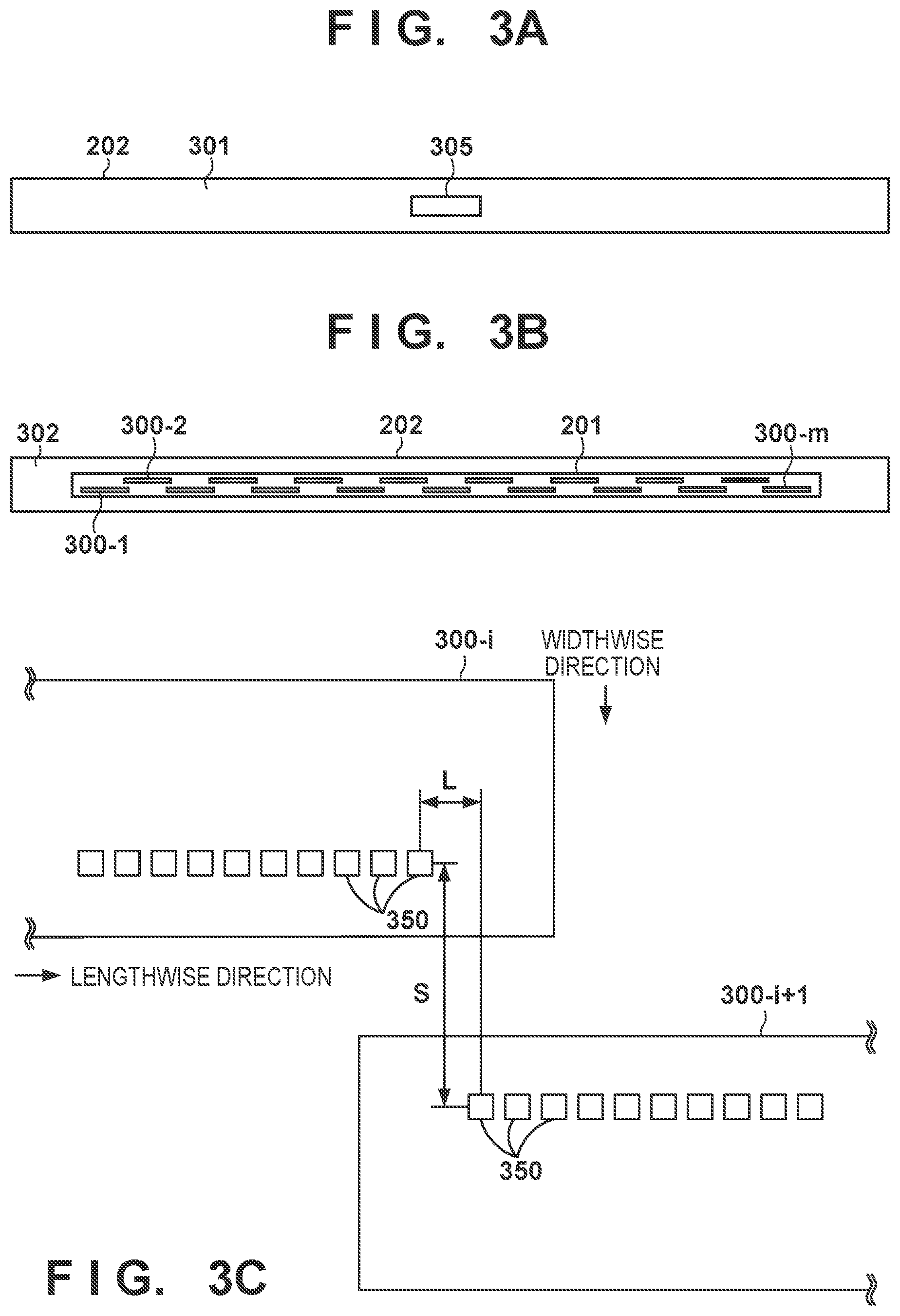 Patent US12306552 Figure 3 – Image forming apparatus for forming image using plurality of exposure heads