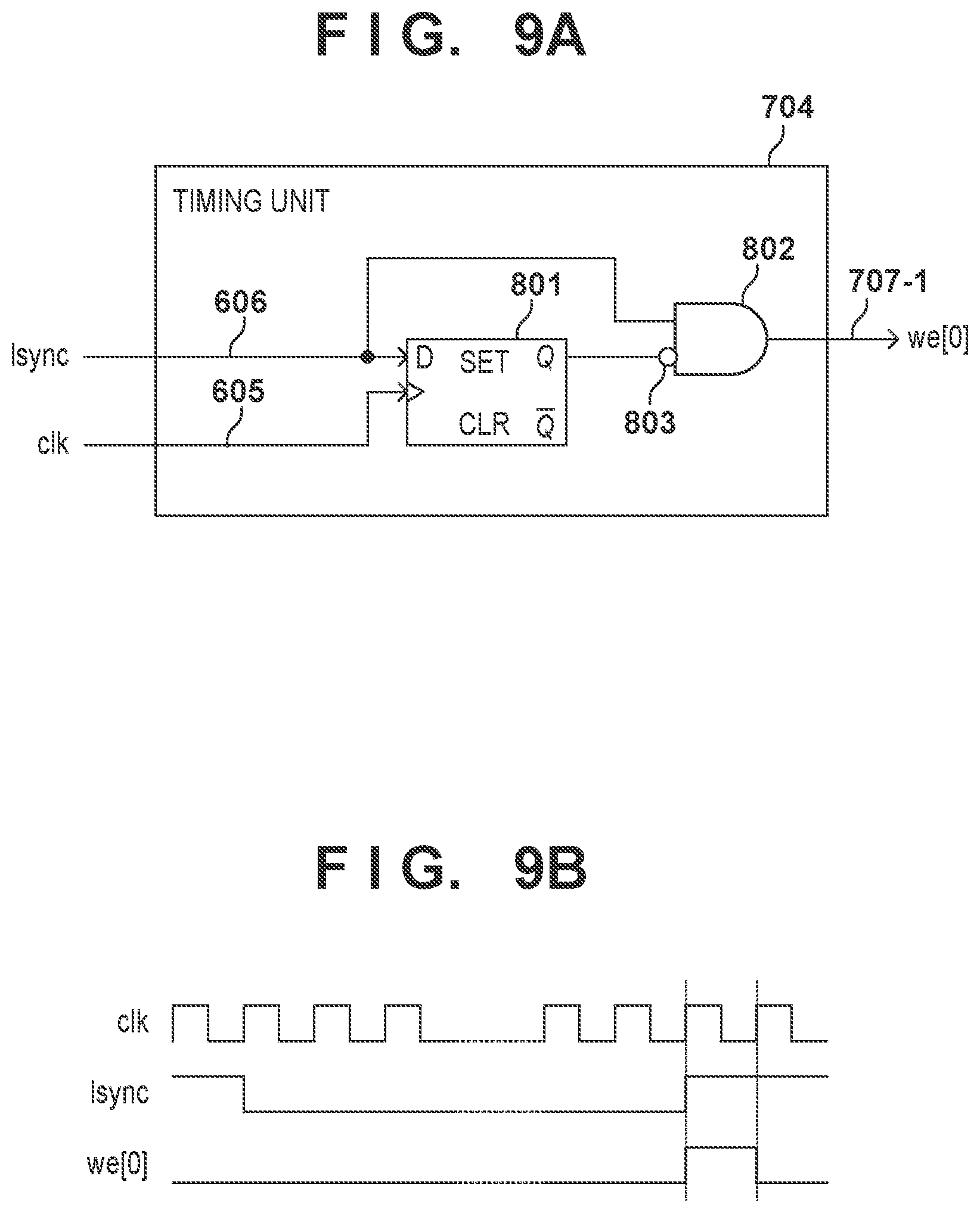 Patent US12306552 Figure 9 – Image forming apparatus for forming image using plurality of exposure heads