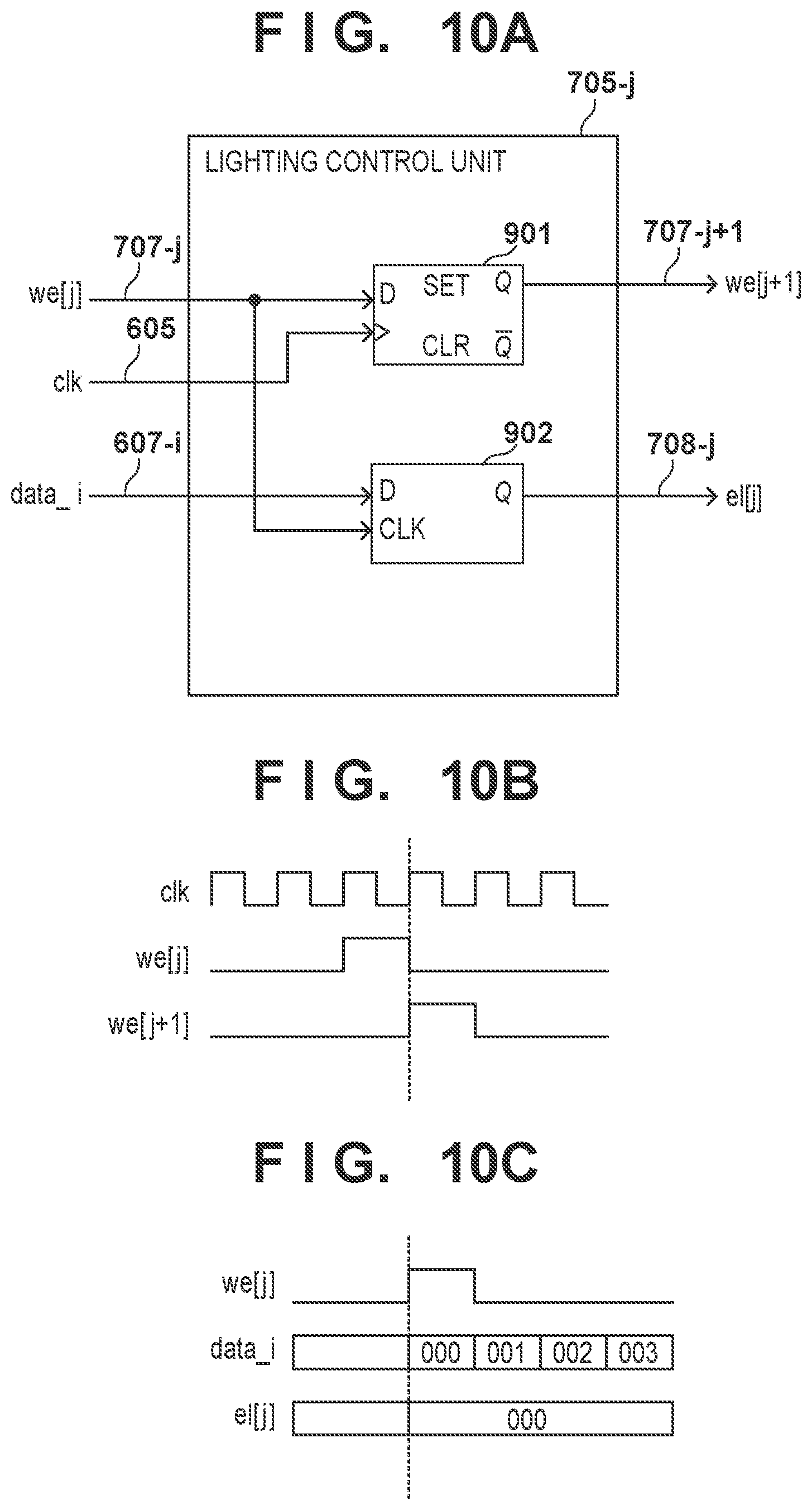 Patent US12306552 Figure 10 – Image forming apparatus for forming image using plurality of exposure heads